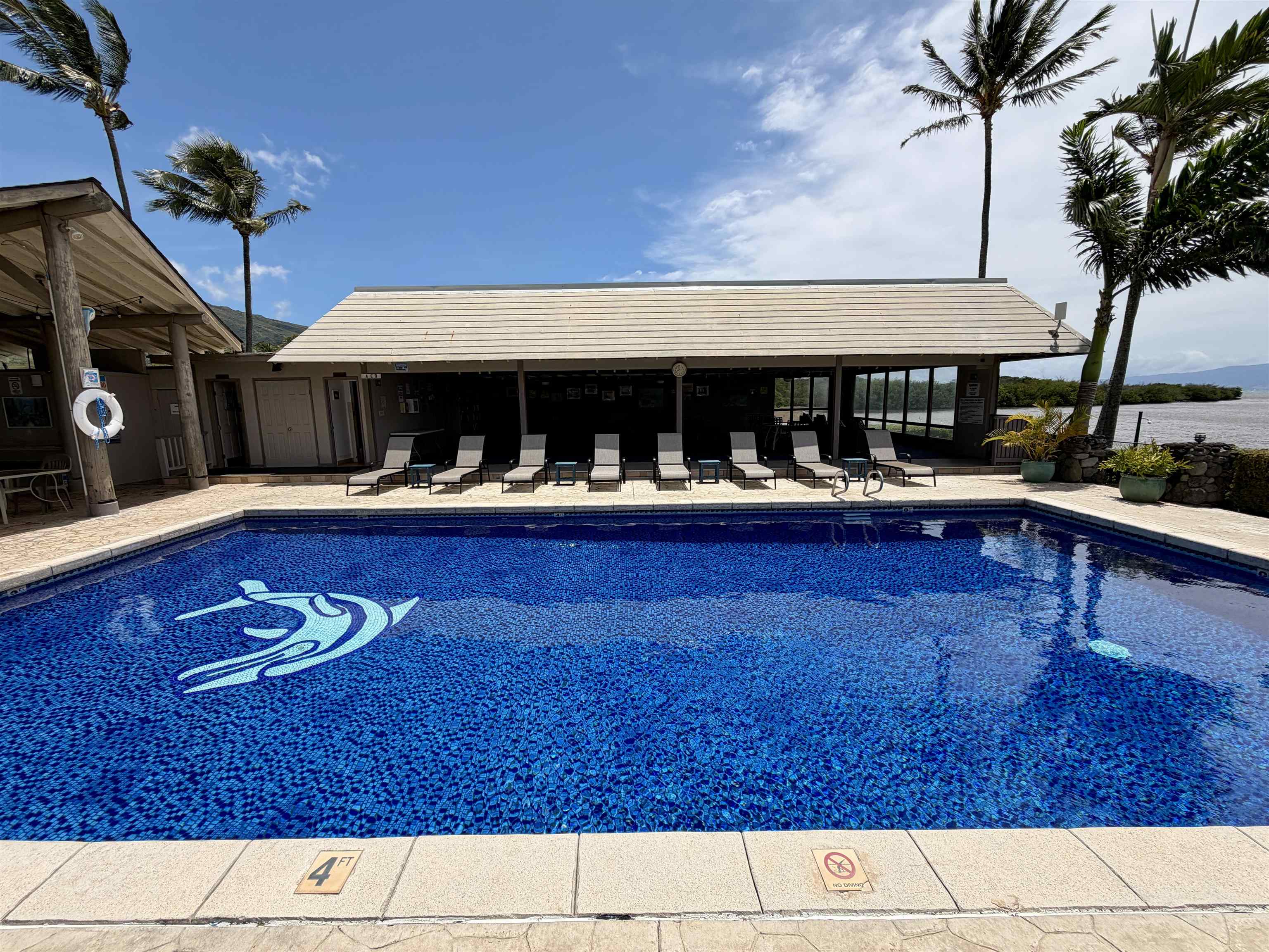 Wavecrest condo # B306, Kaunakakai, Hawaii - photo 17 of 33