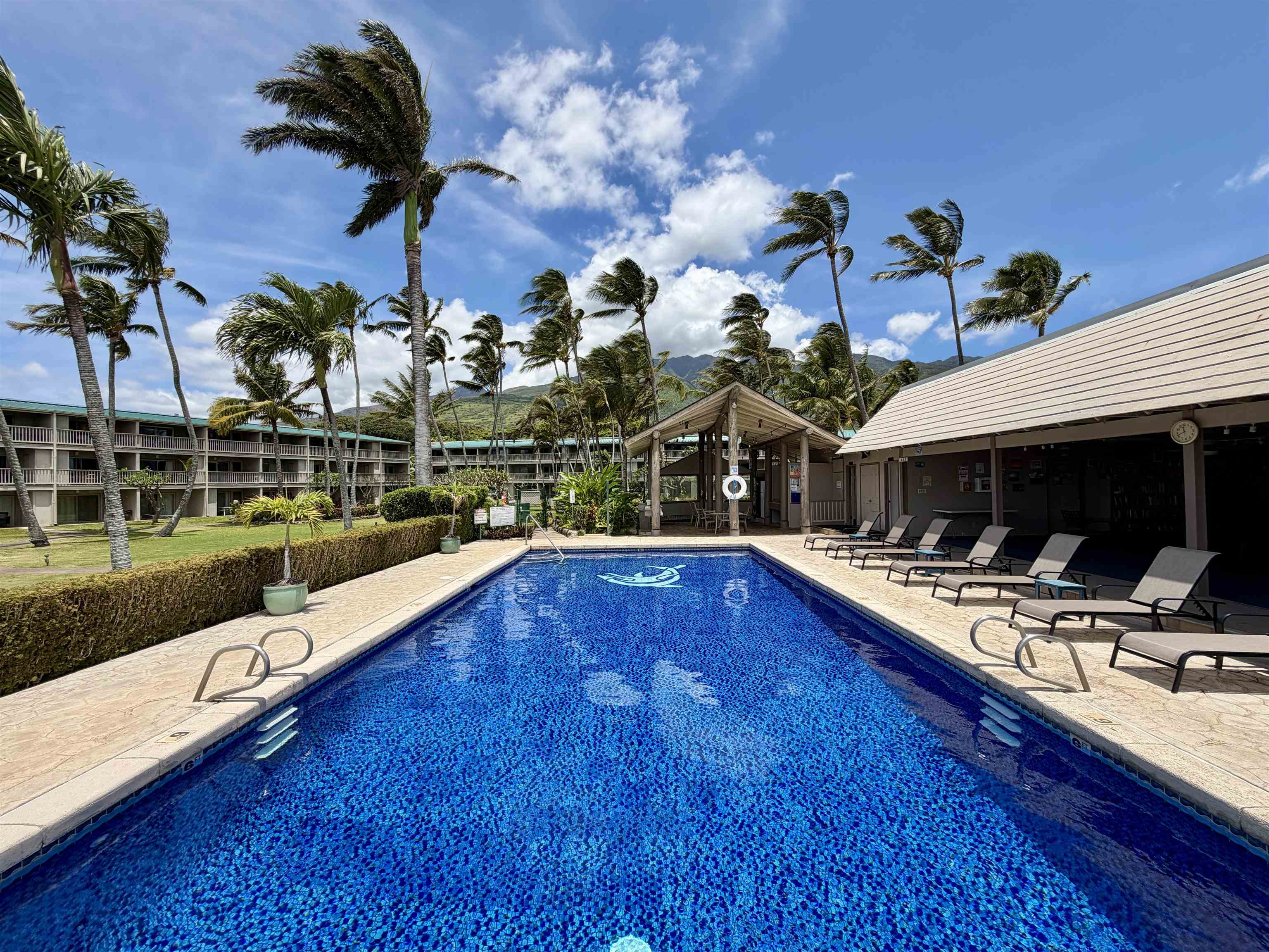 Wavecrest condo # B306, Kaunakakai, Hawaii - photo 19 of 33