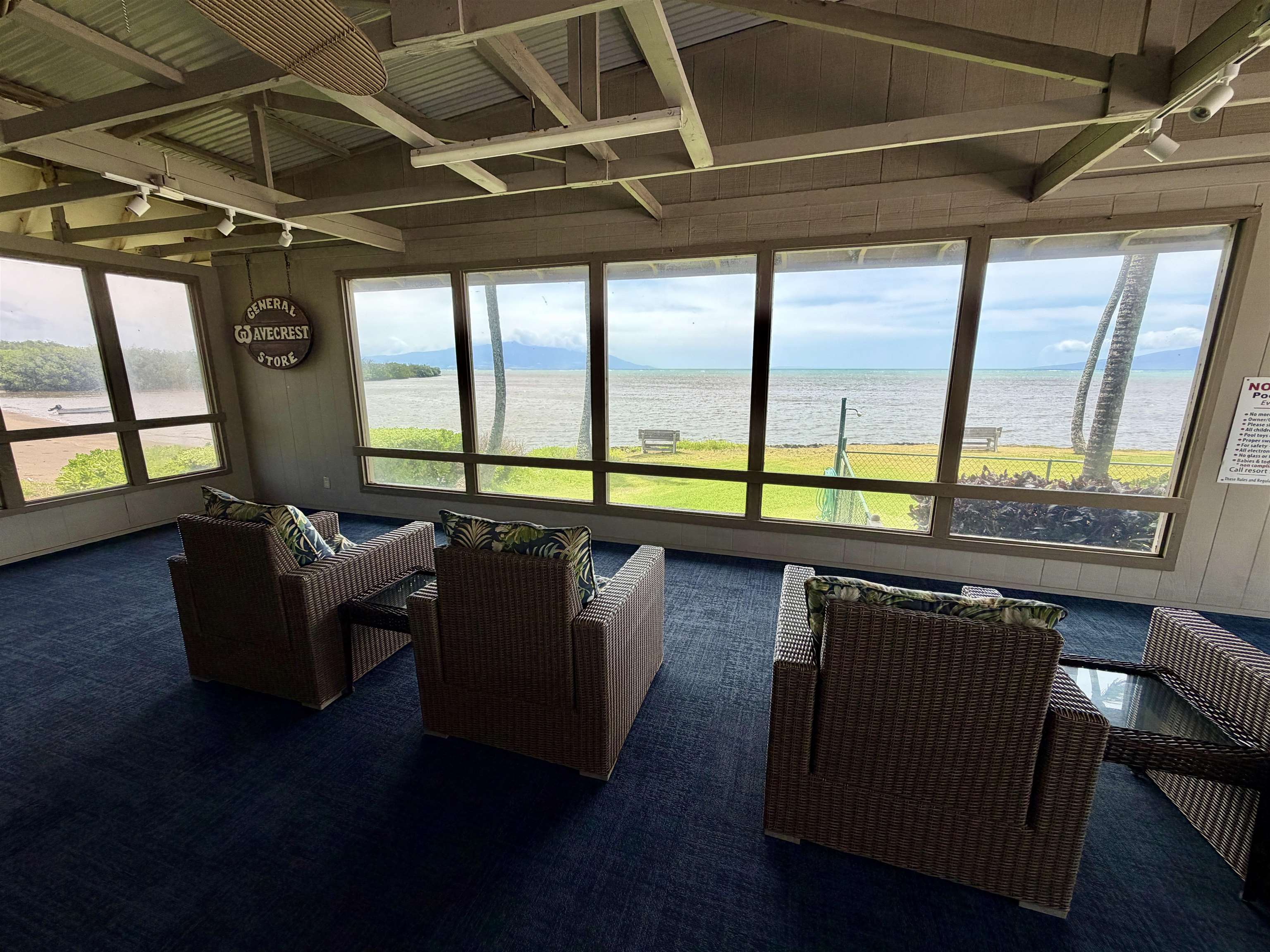 Wavecrest condo # B306, Kaunakakai, Hawaii - photo 22 of 33
