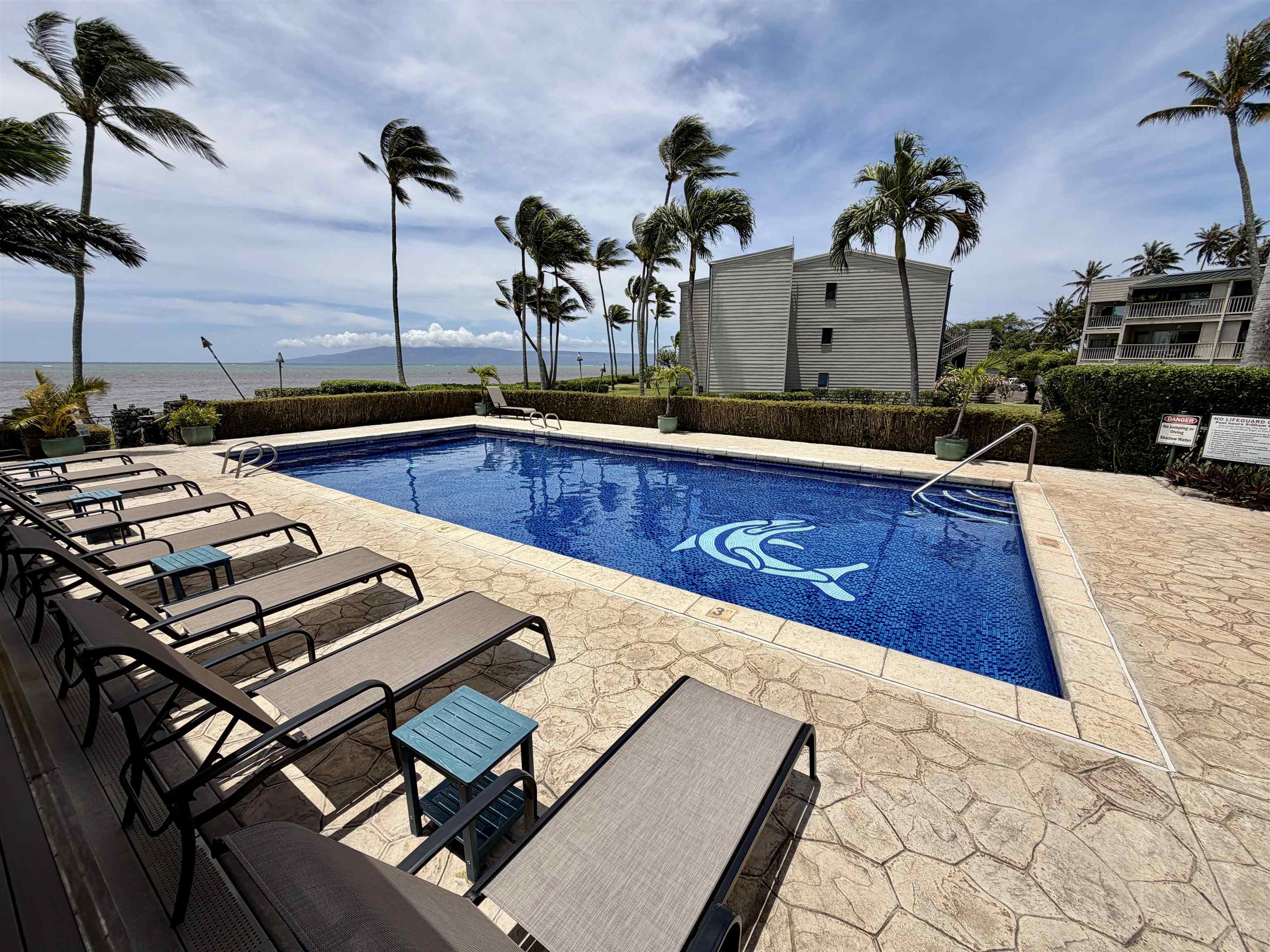Wavecrest condo # B306, Kaunakakai, Hawaii - photo 26 of 33