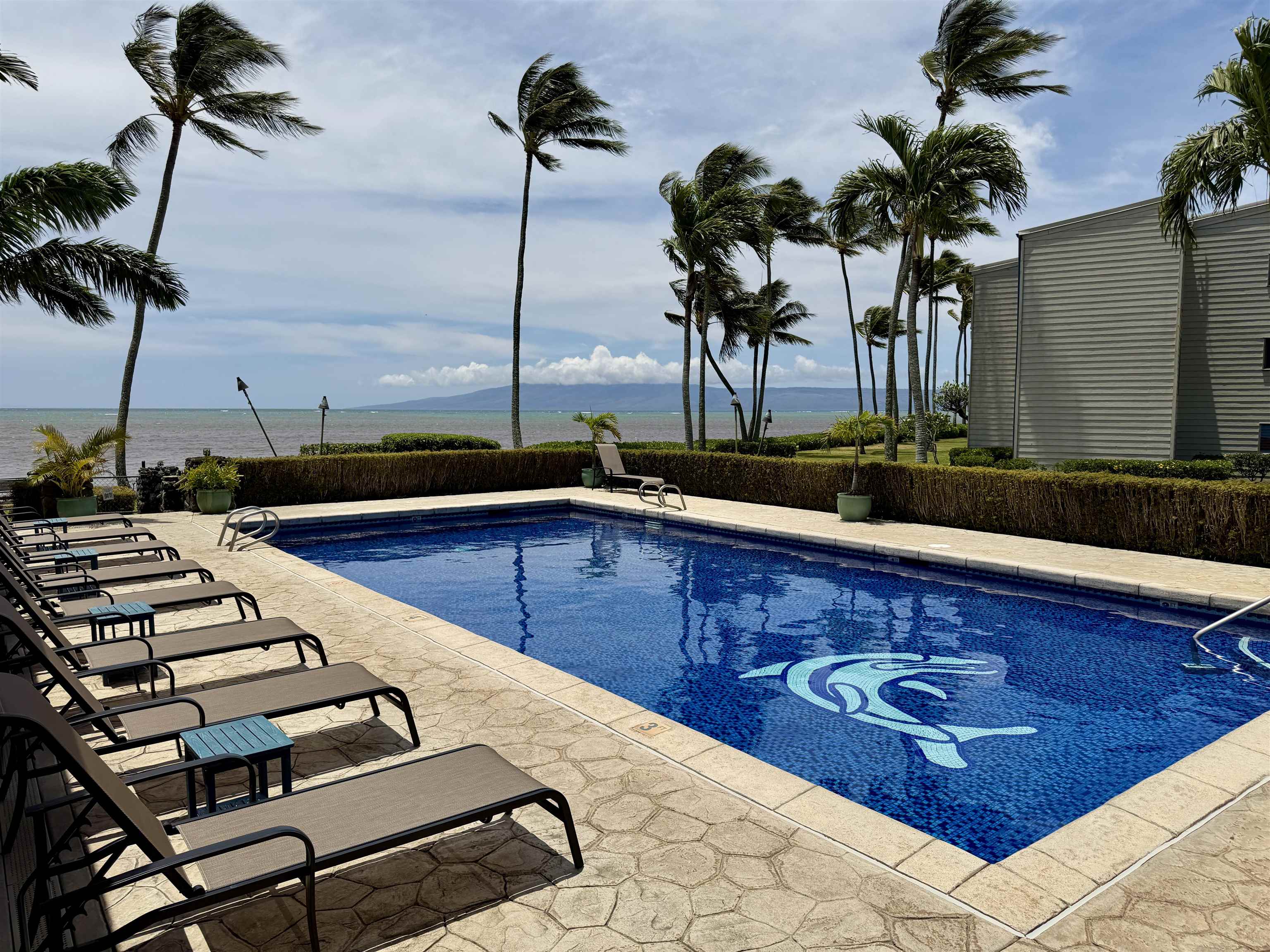 Wavecrest condo # B306, Kaunakakai, Hawaii - photo 27 of 33