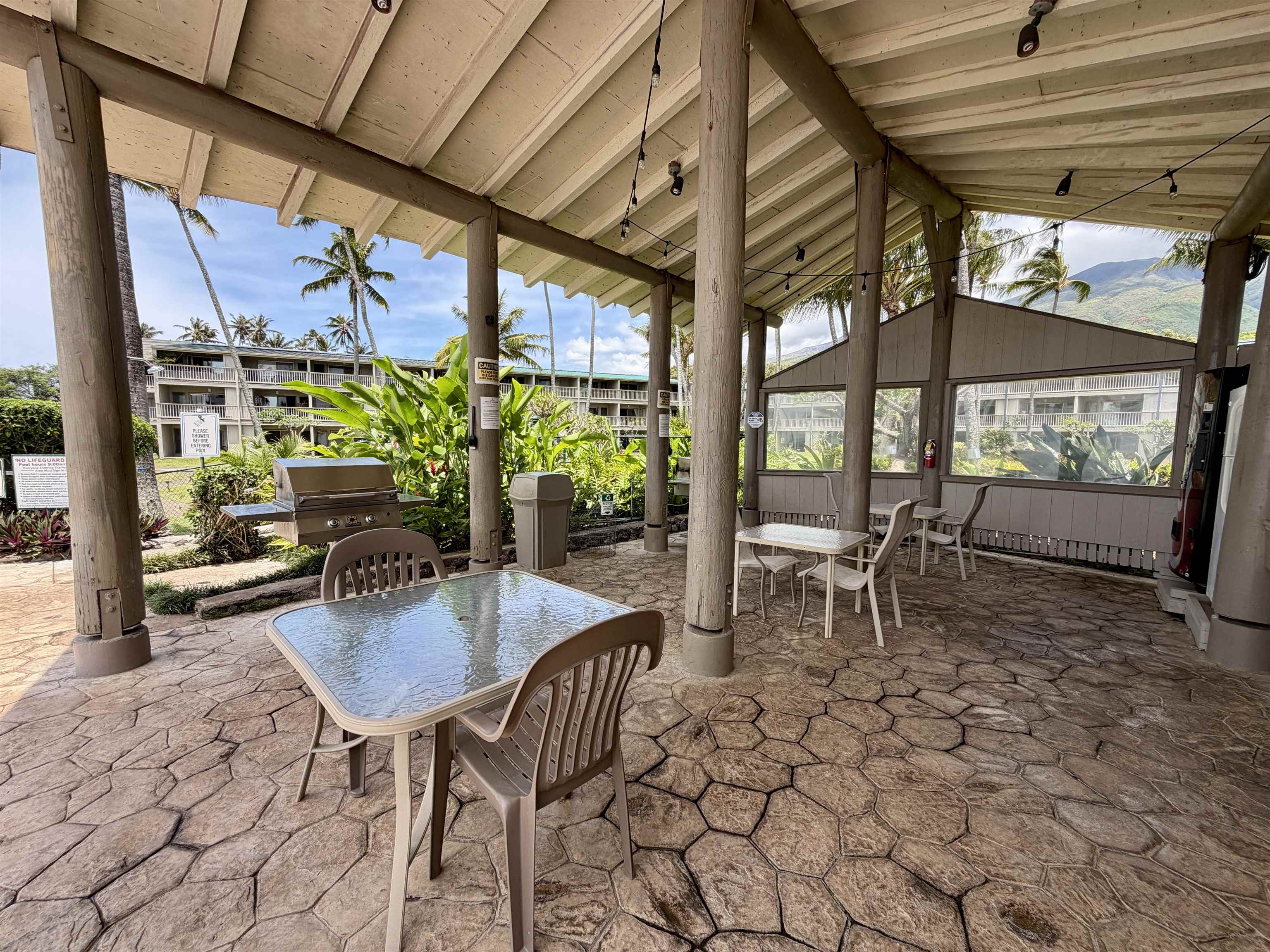Wavecrest condo # B306, Kaunakakai, Hawaii - photo 28 of 33