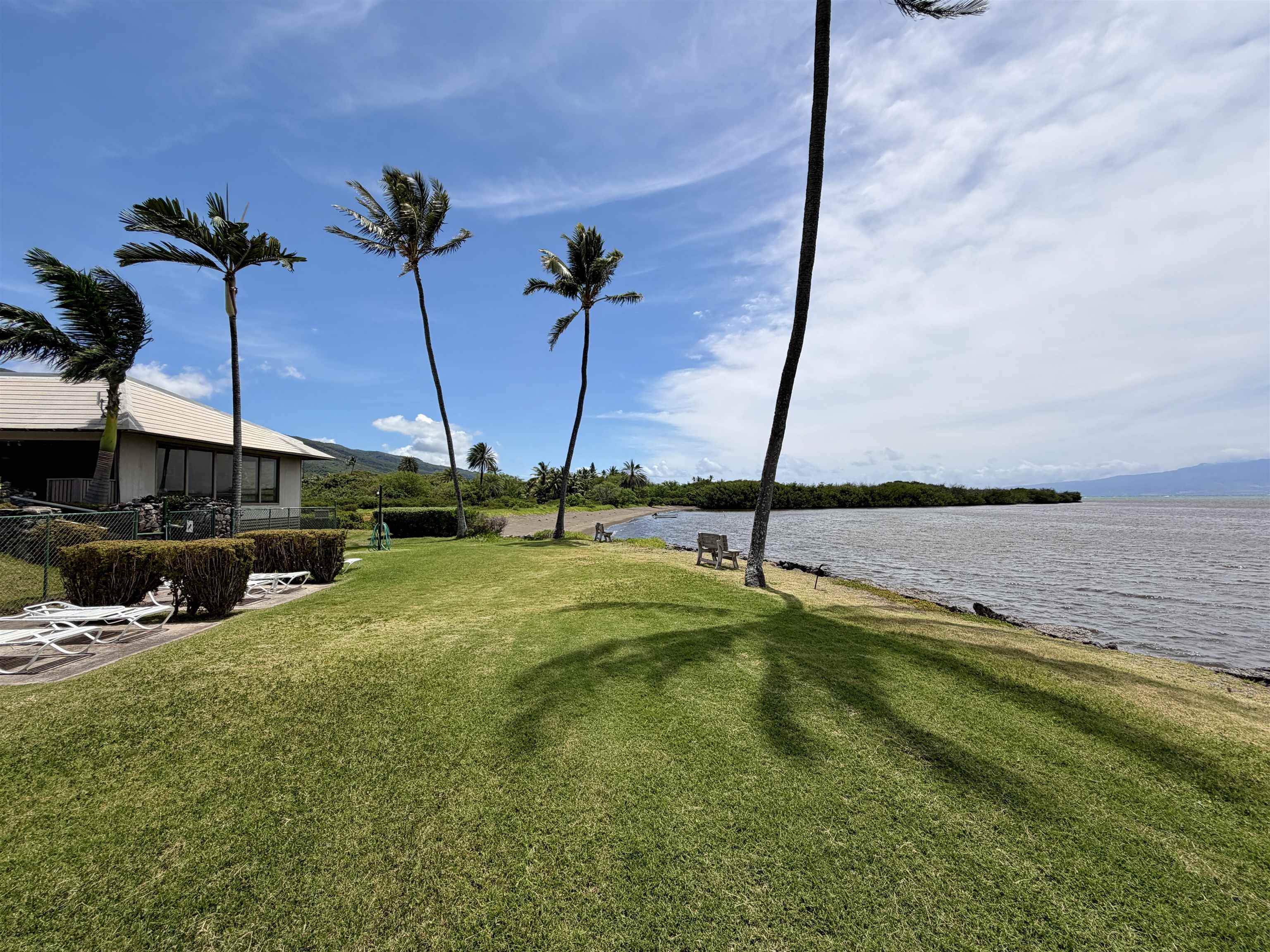 Wavecrest condo # B306, Kaunakakai, Hawaii - photo 32 of 33