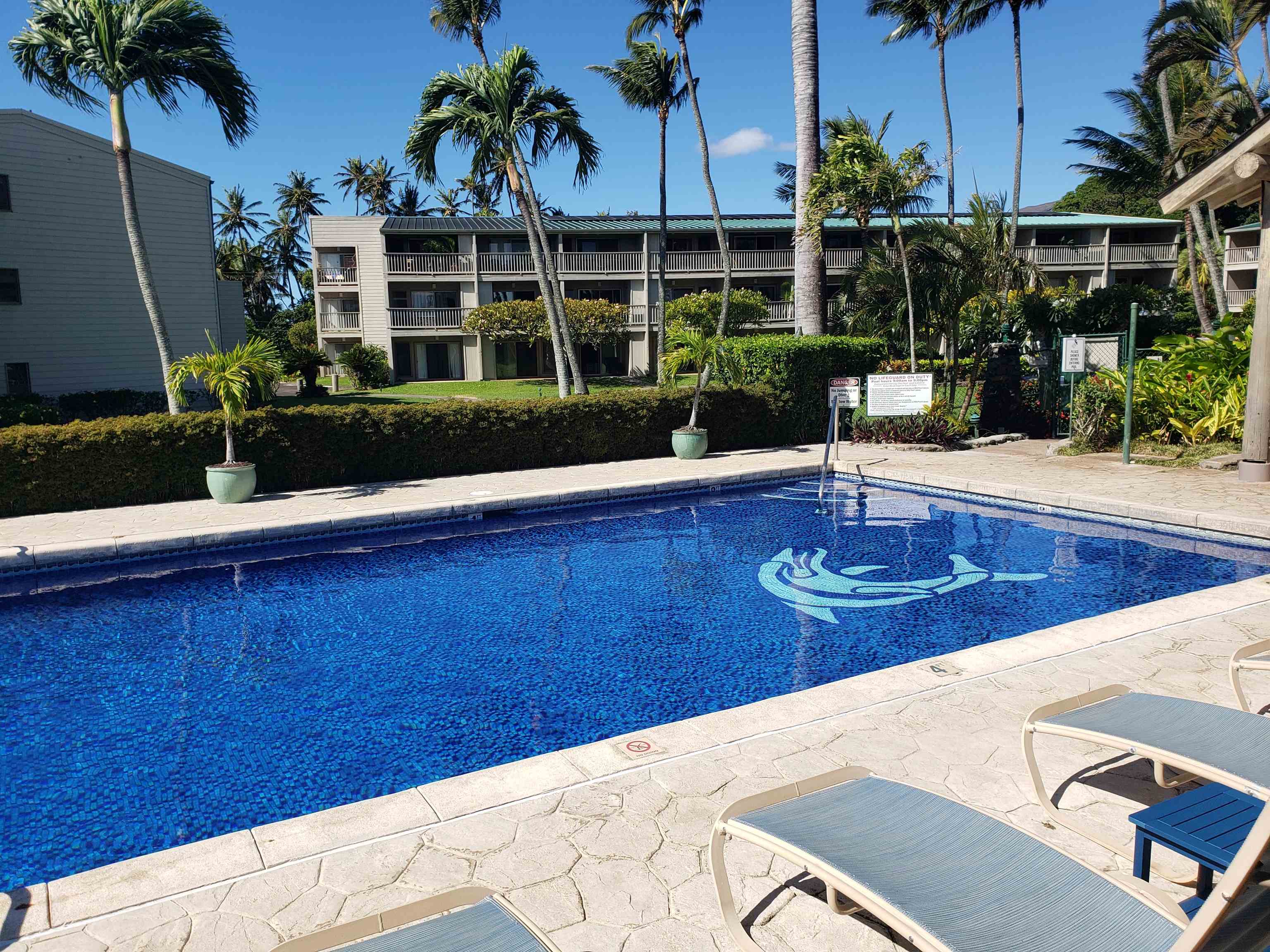 Wavecrest condo # B210, Kaunakakai, Hawaii - photo 2 of 19