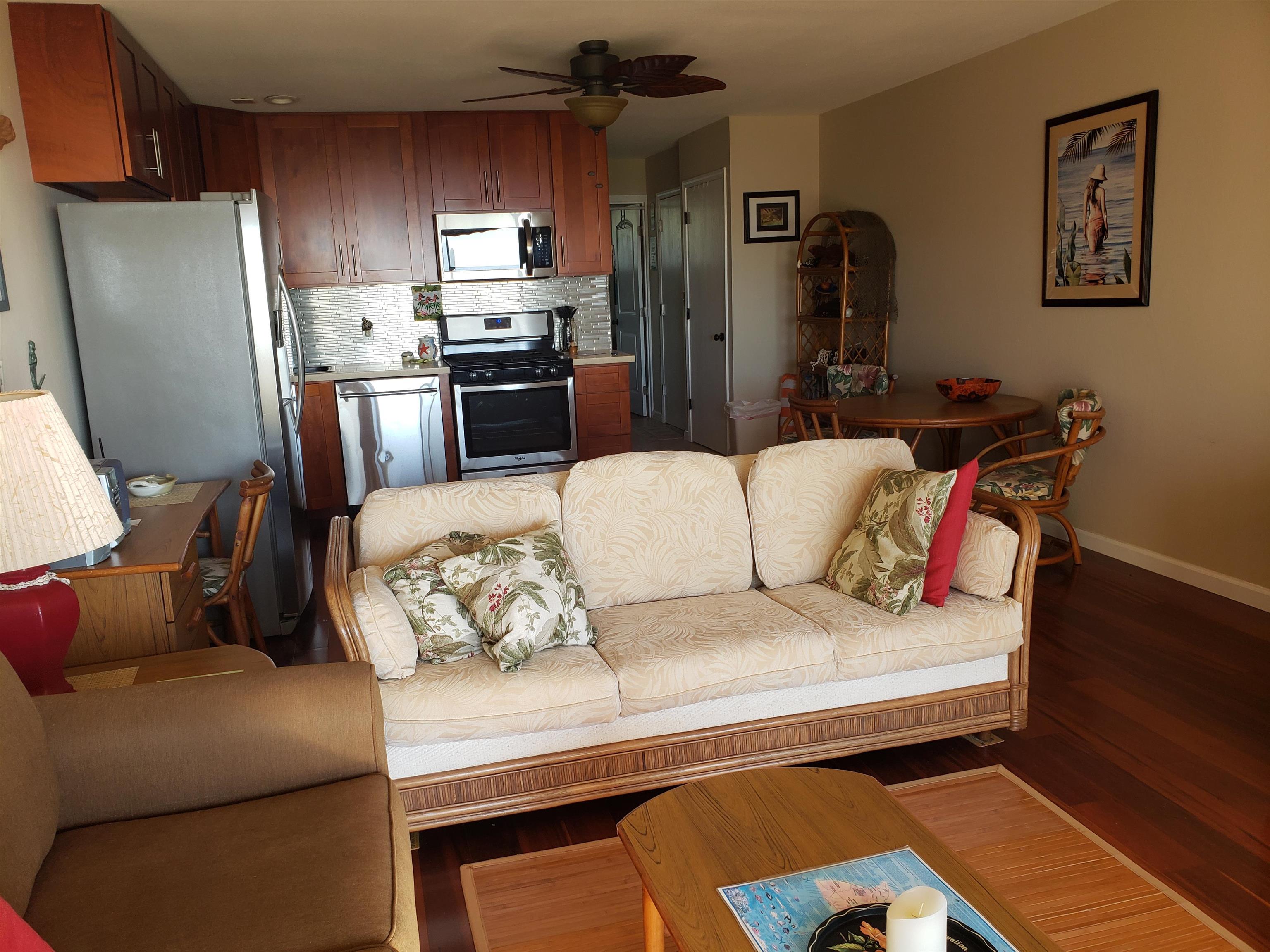 Wavecrest condo # C202, Kaunakakai, Hawaii - photo 8 of 23