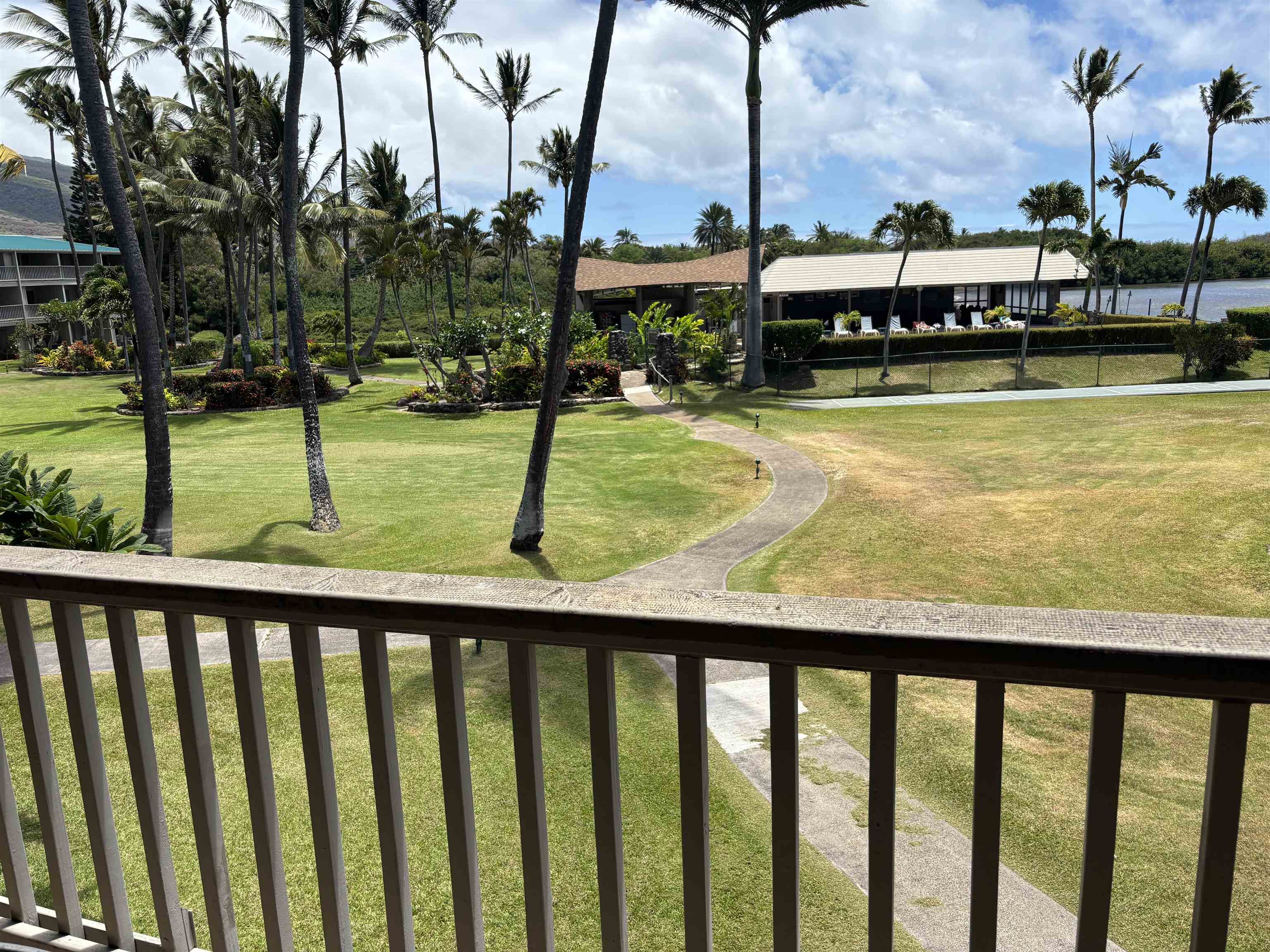 Wavecrest condo # B210, Kaunakakai, Hawaii - photo 19 of 19