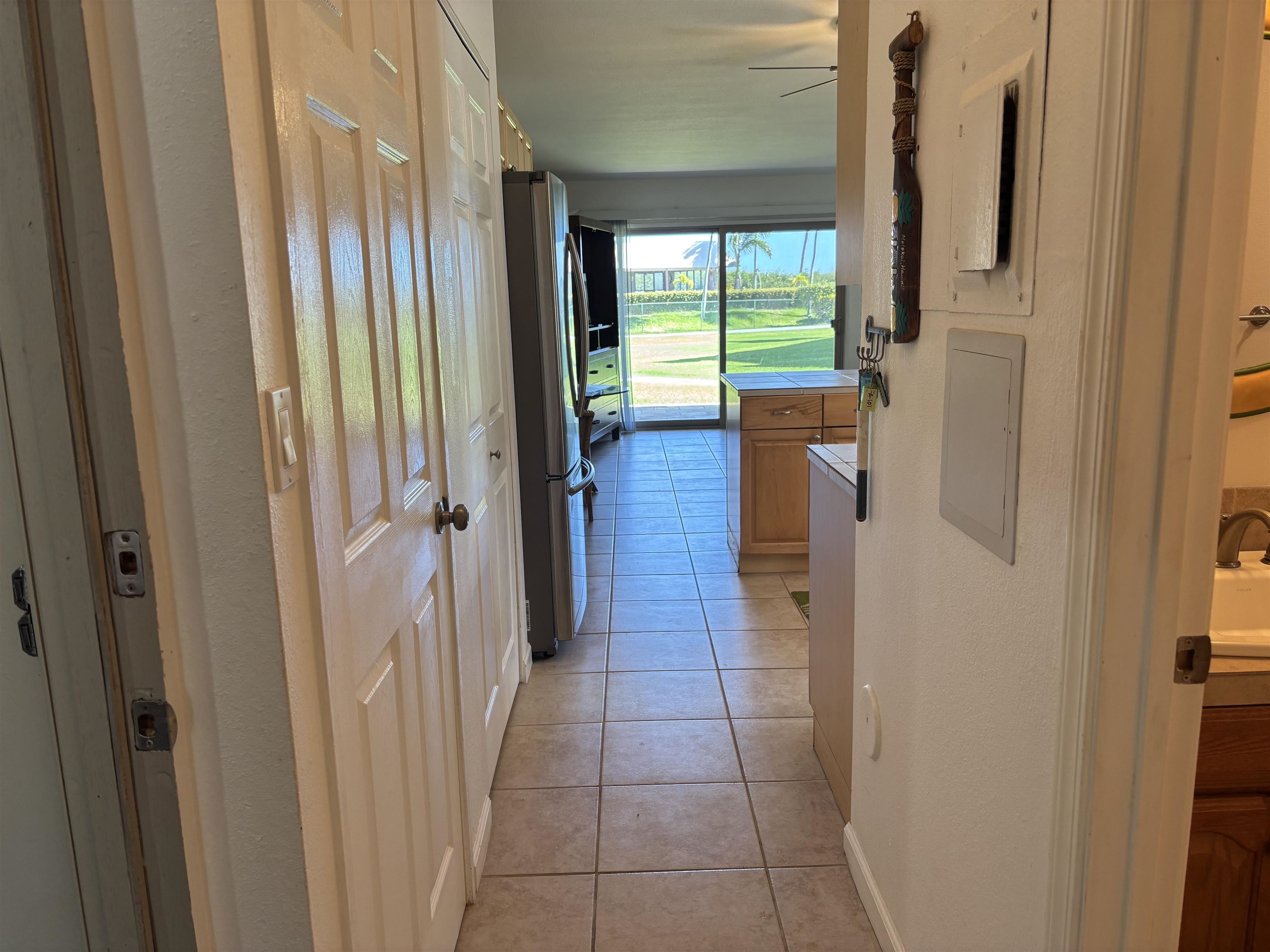 Wavecrest condo # B-110, Kaunakakai, Hawaii - photo 11 of 18