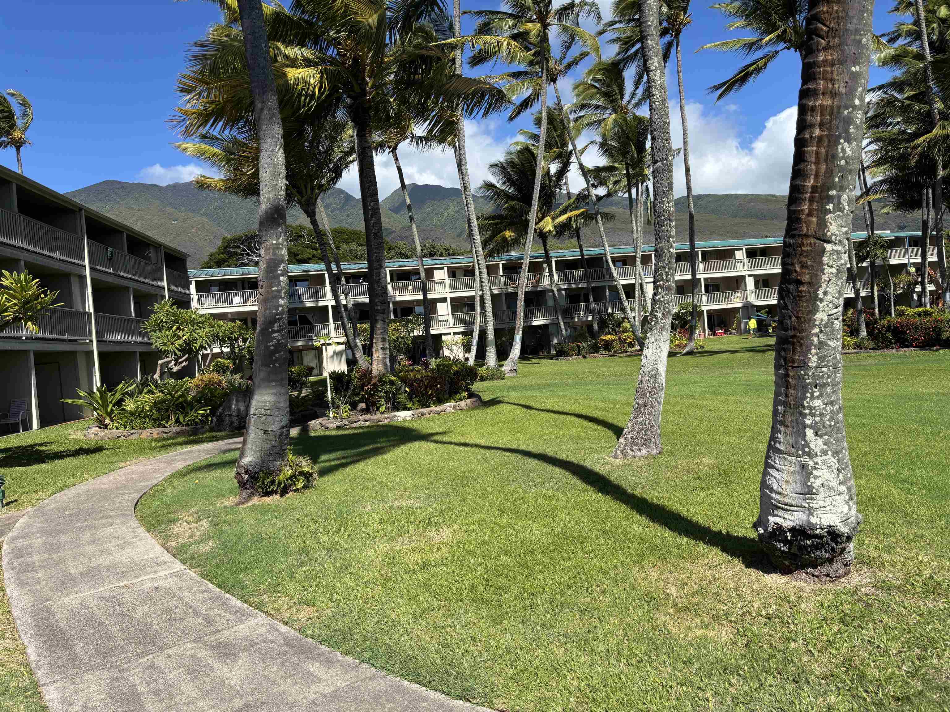 Wavecrest condo # B-110, Kaunakakai, Hawaii - photo 14 of 18