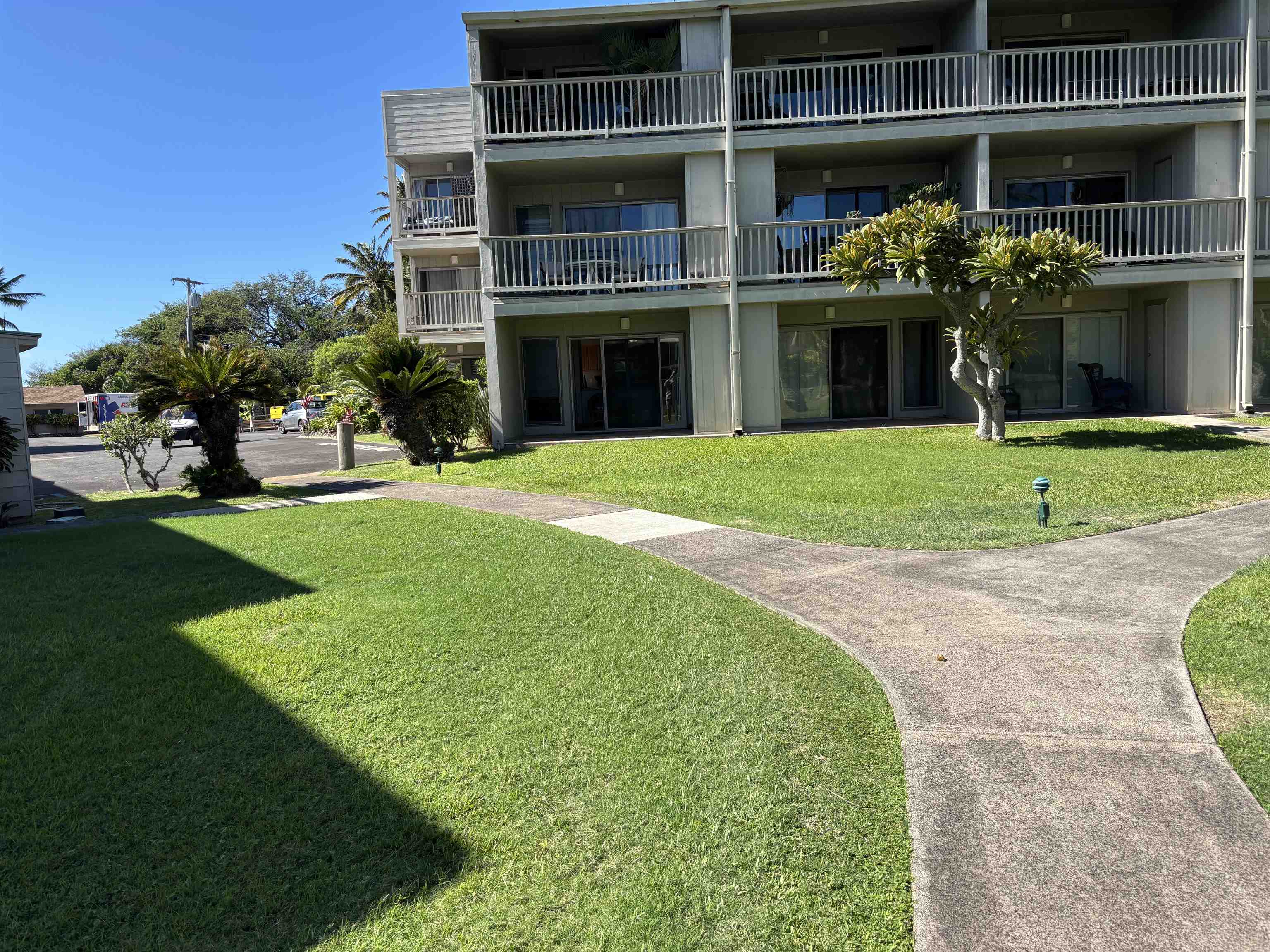 Wavecrest condo # B-110, Kaunakakai, Hawaii - photo 17 of 18