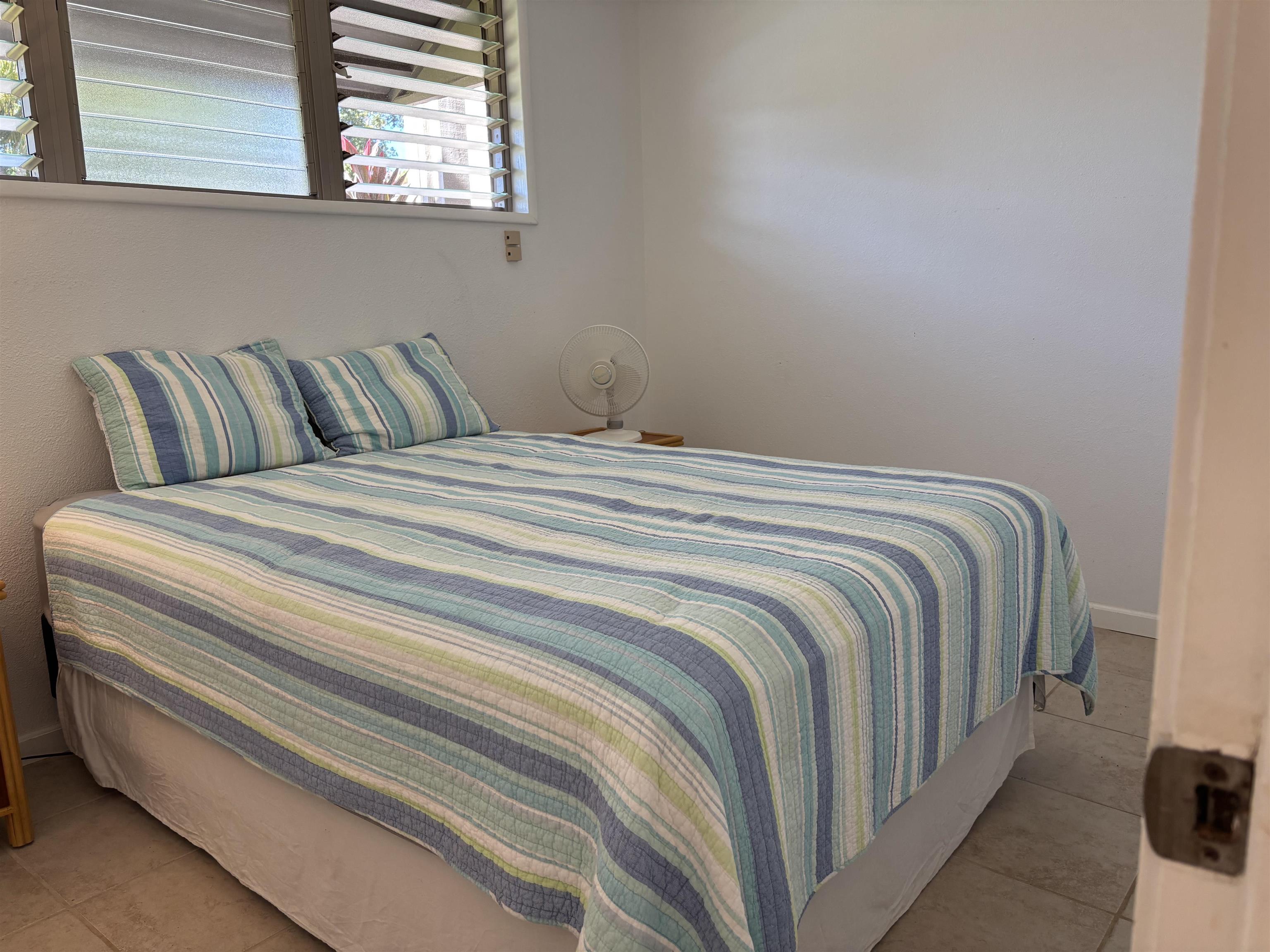 Wavecrest condo # B-110, Kaunakakai, Hawaii - photo 4 of 18