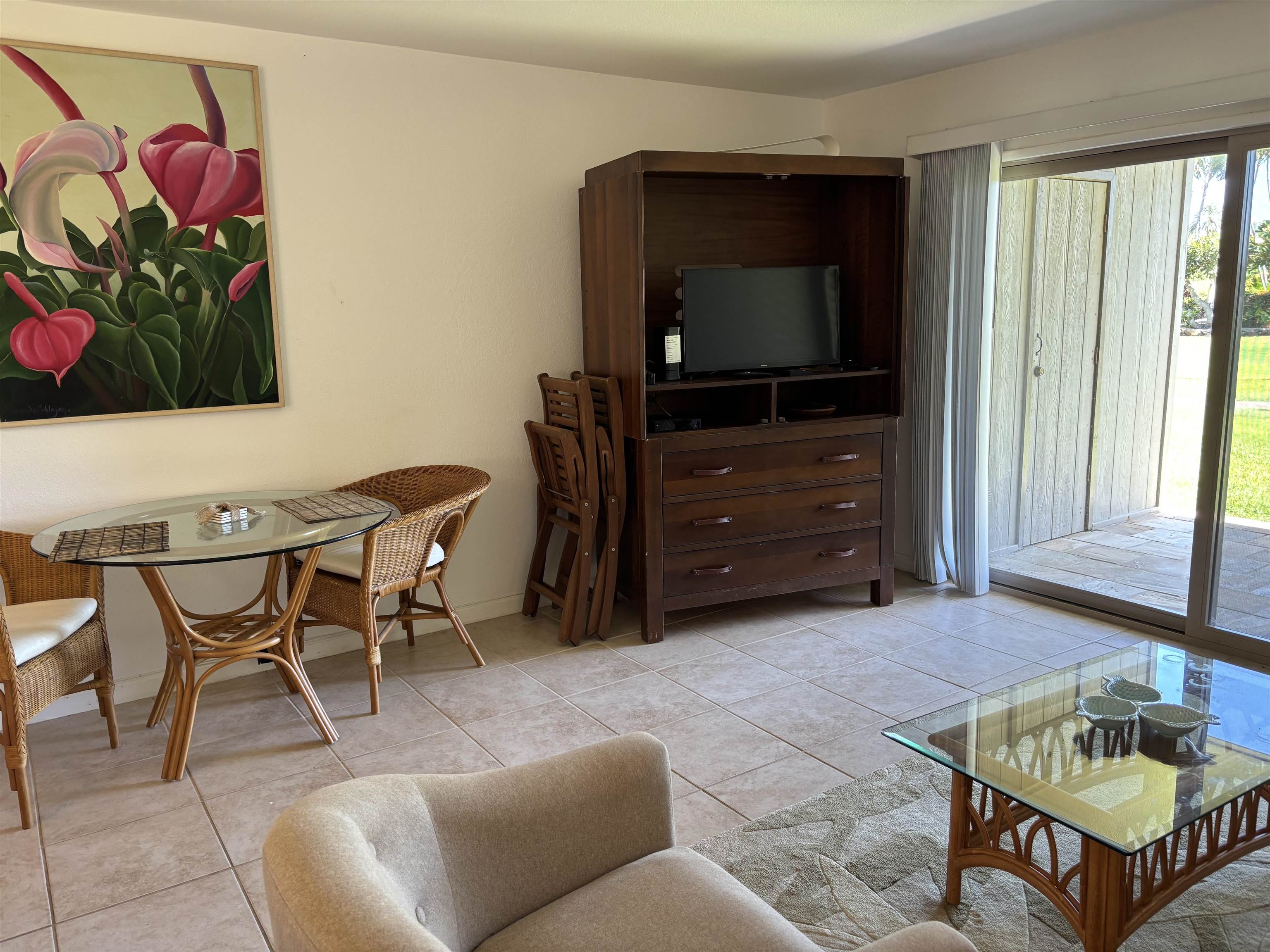 Wavecrest condo # B-110, Kaunakakai, Hawaii - photo 7 of 18