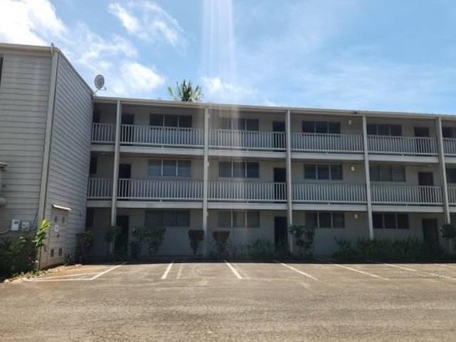 Wavecrest condo # B203, Kaunakakai, Hawaii - photo 3 of 8