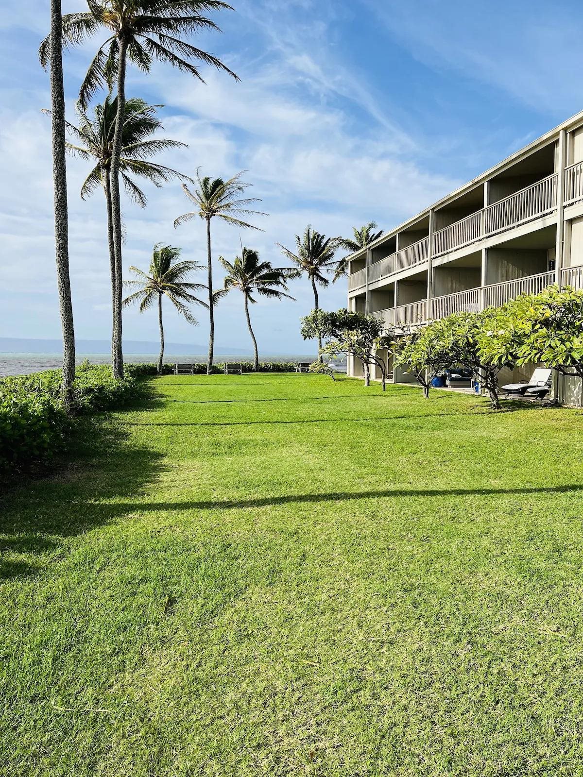 Wavecrest condo # A108, Kaunakakai, Hawaii - photo 22 of 24