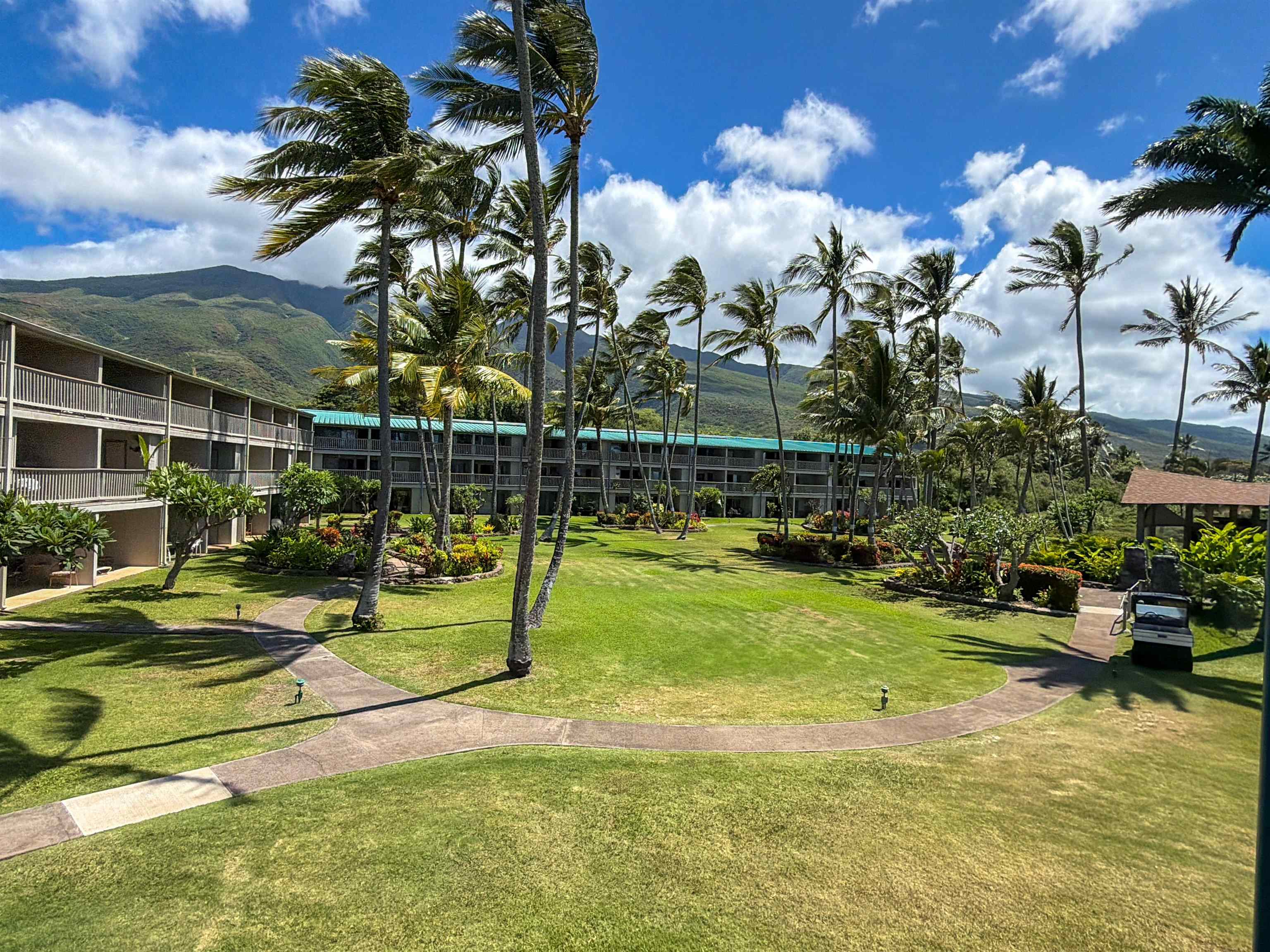Wavecrest condo # A203, Kaunakakai, Hawaii - photo 13 of 16