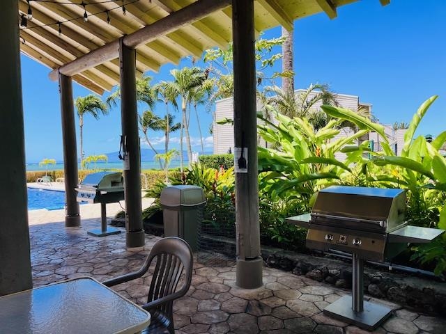 Wavecrest condo # A203, Kaunakakai, Hawaii - photo 14 of 16