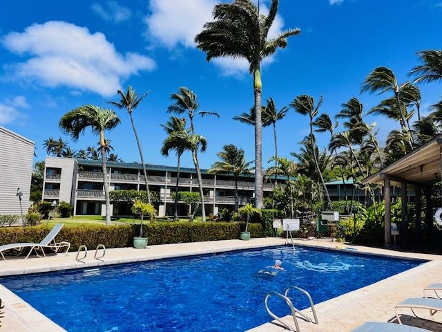 Wavecrest condo # A203, Kaunakakai, Hawaii - photo 15 of 16