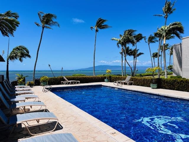 Wavecrest condo # A203, Kaunakakai, Hawaii - photo 16 of 16