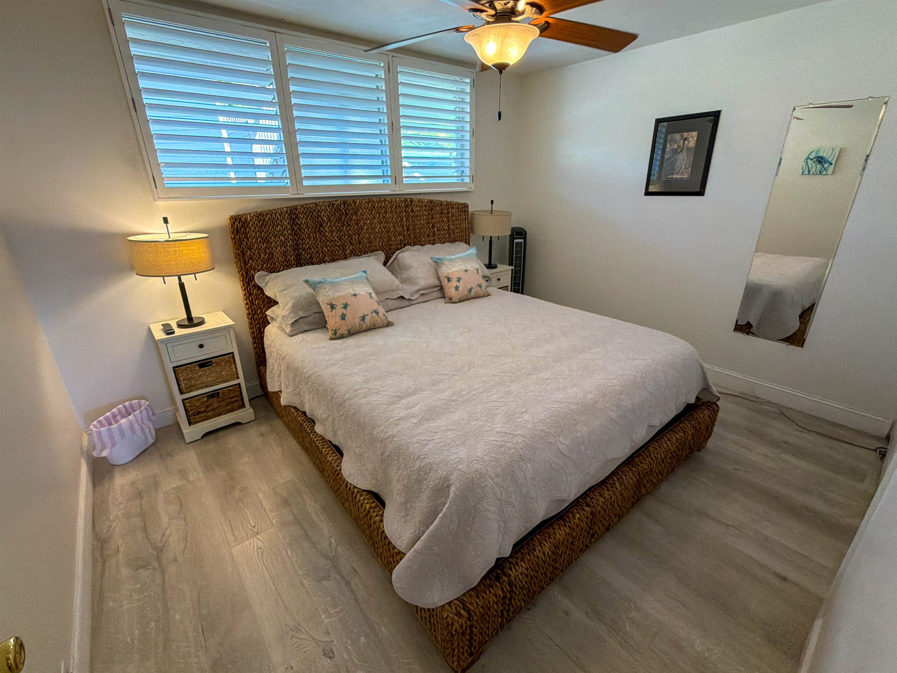 Wavecrest condo # A203, Kaunakakai, Hawaii - photo 9 of 16