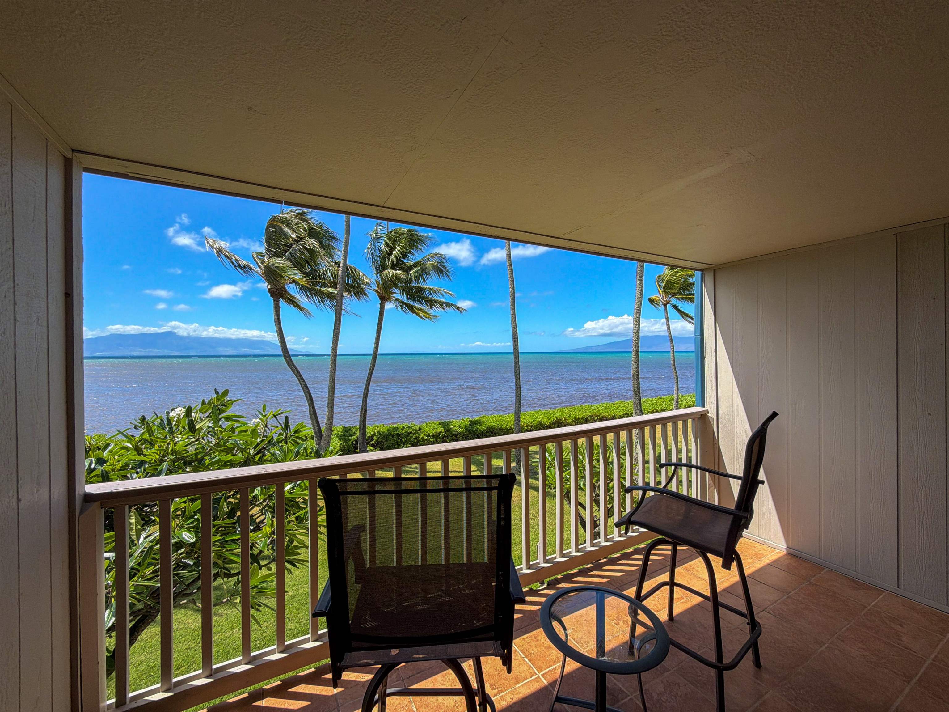 Wavecrest condo # A203, Kaunakakai, Hawaii - photo 10 of 16