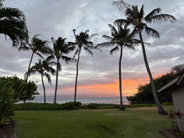 Wavecrest condo # B304, Kaunakakai, Hawaii - photo 12 of 15