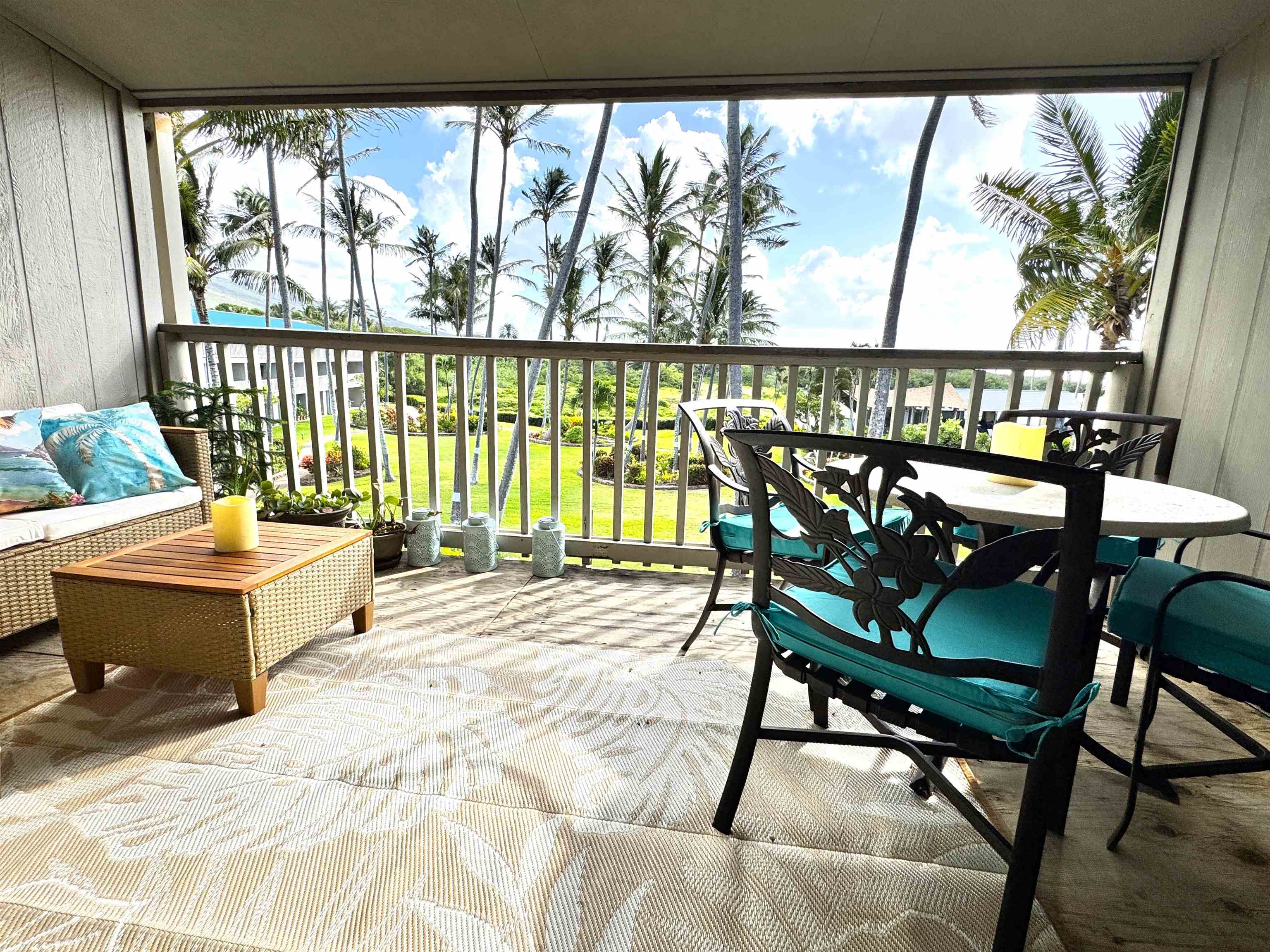 Wavecrest condo # B-304, Kaunakakai, Hawaii - photo 13 of 26