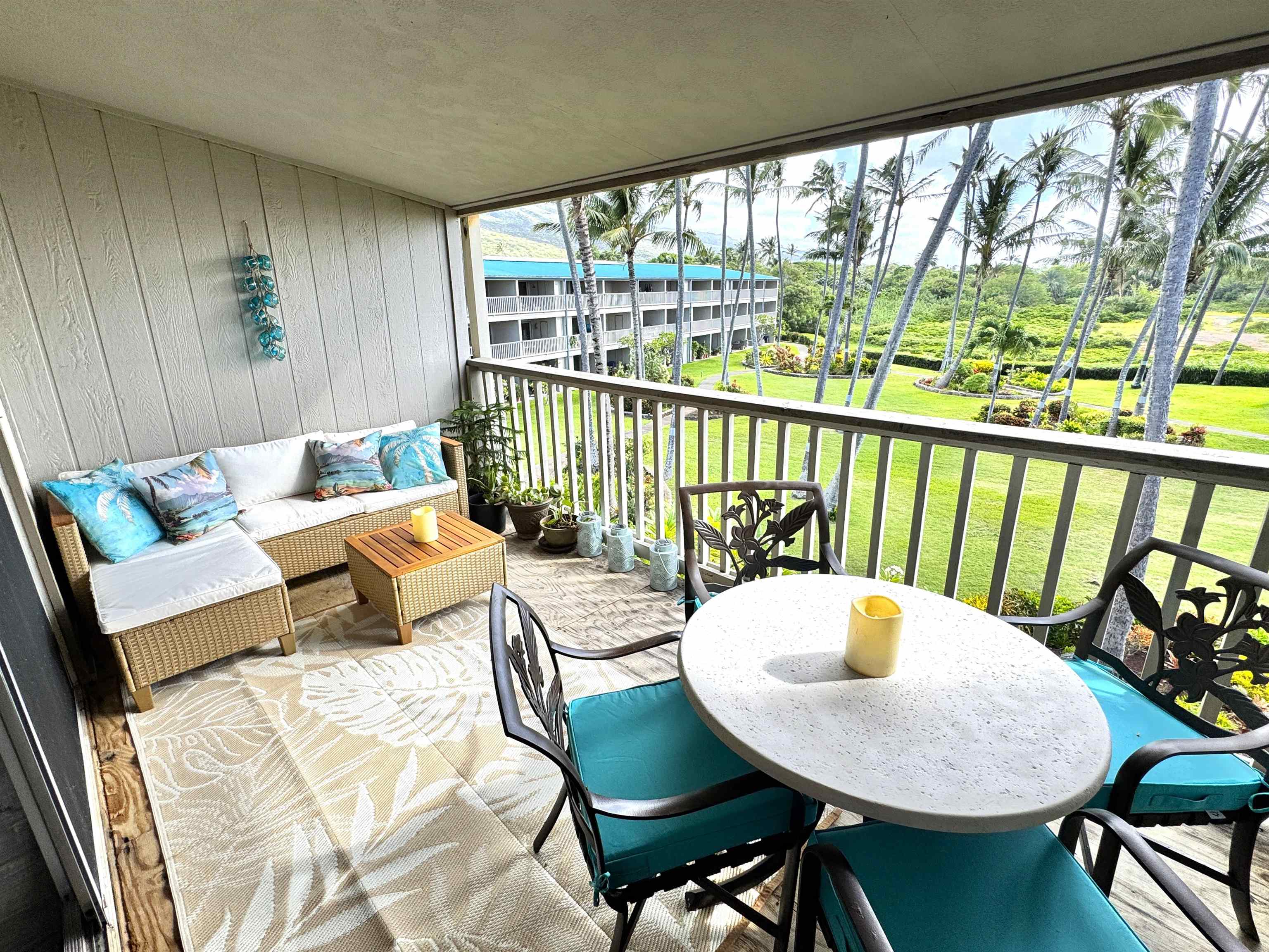 Wavecrest condo # B-304, Kaunakakai, Hawaii - photo 14 of 26