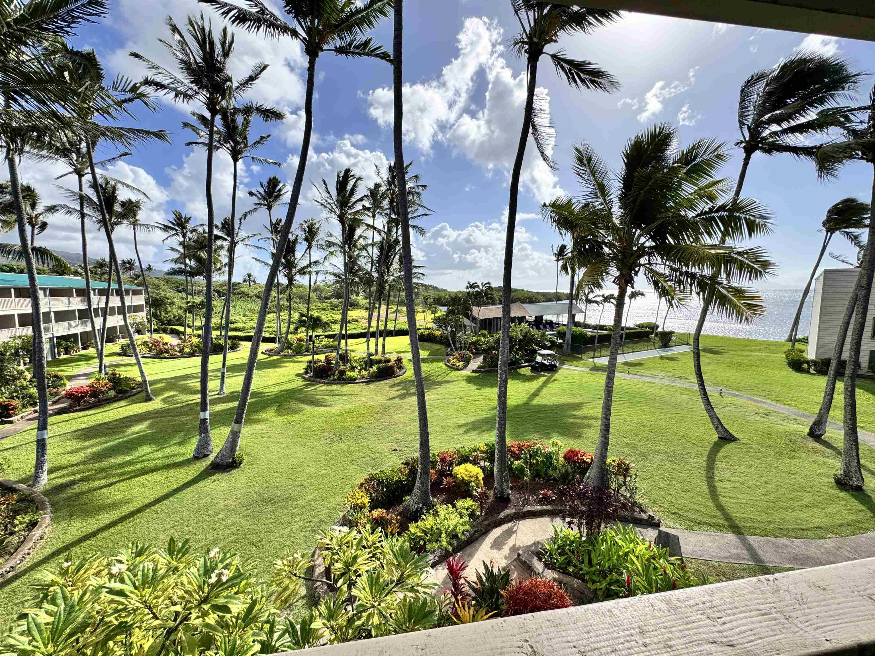 Wavecrest condo # B-304, Kaunakakai, Hawaii - photo 15 of 26