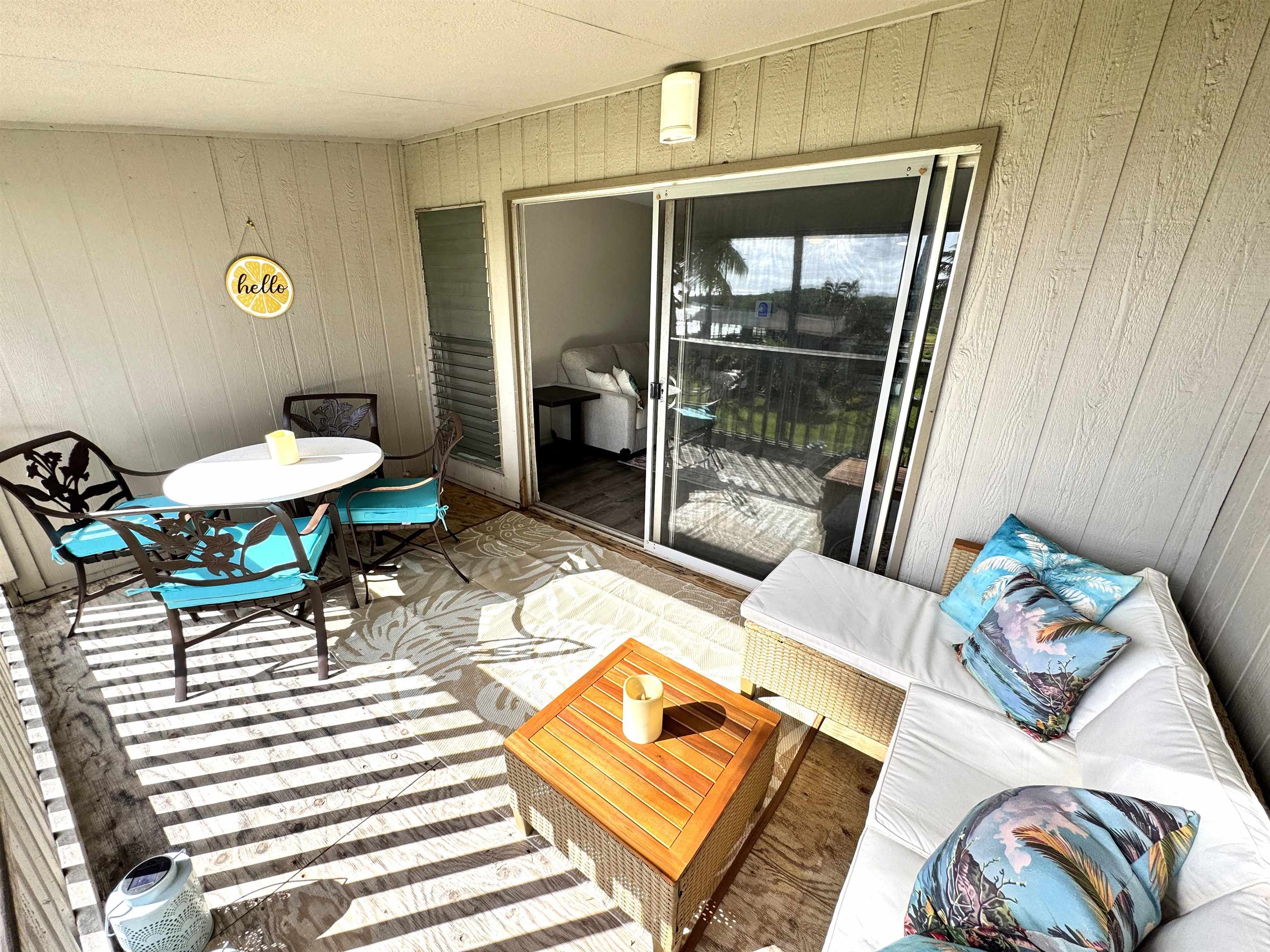 Wavecrest condo # B-304, Kaunakakai, Hawaii - photo 16 of 26