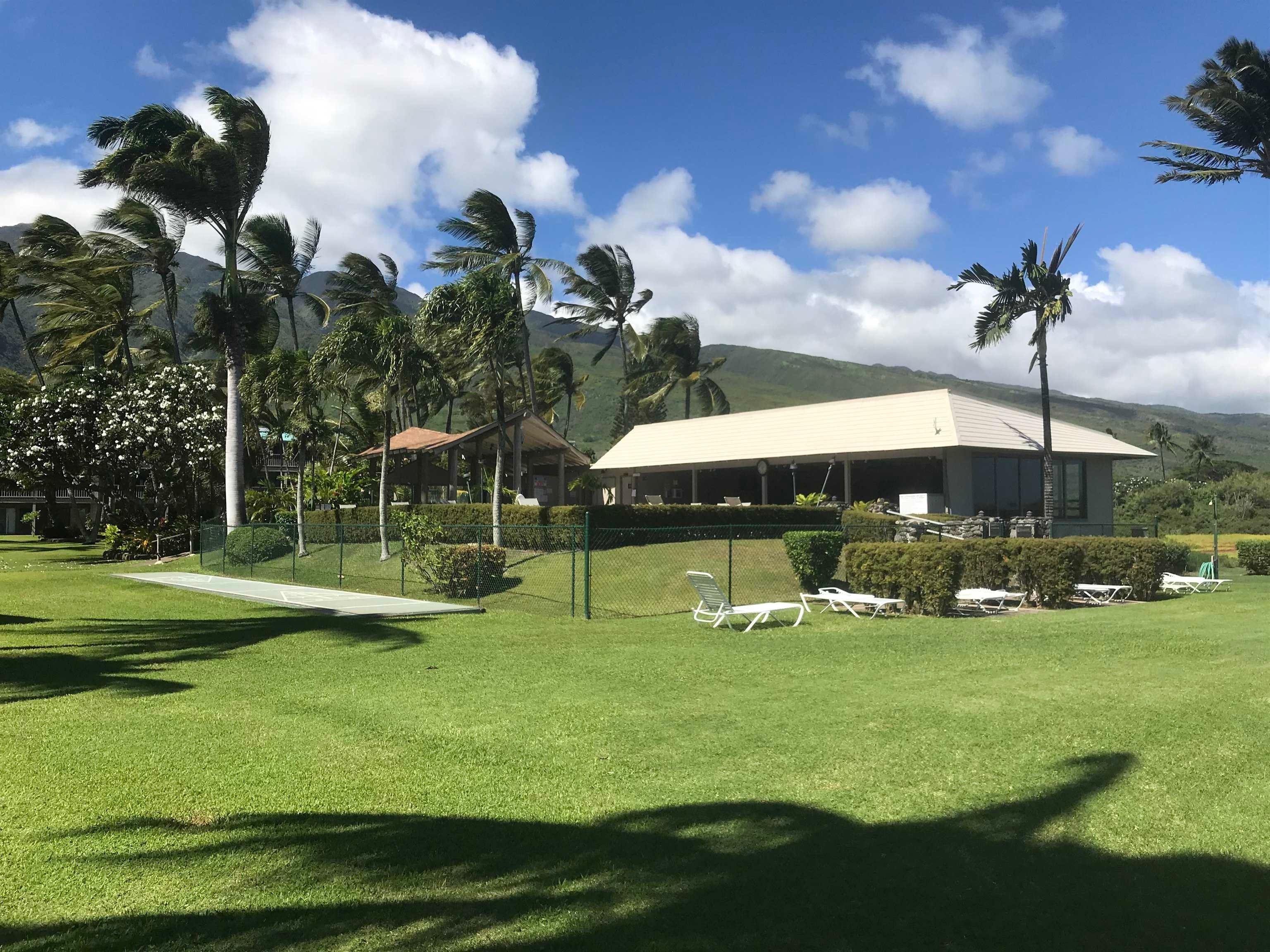 Wavecrest condo # B-304, Kaunakakai, Hawaii - photo 22 of 26