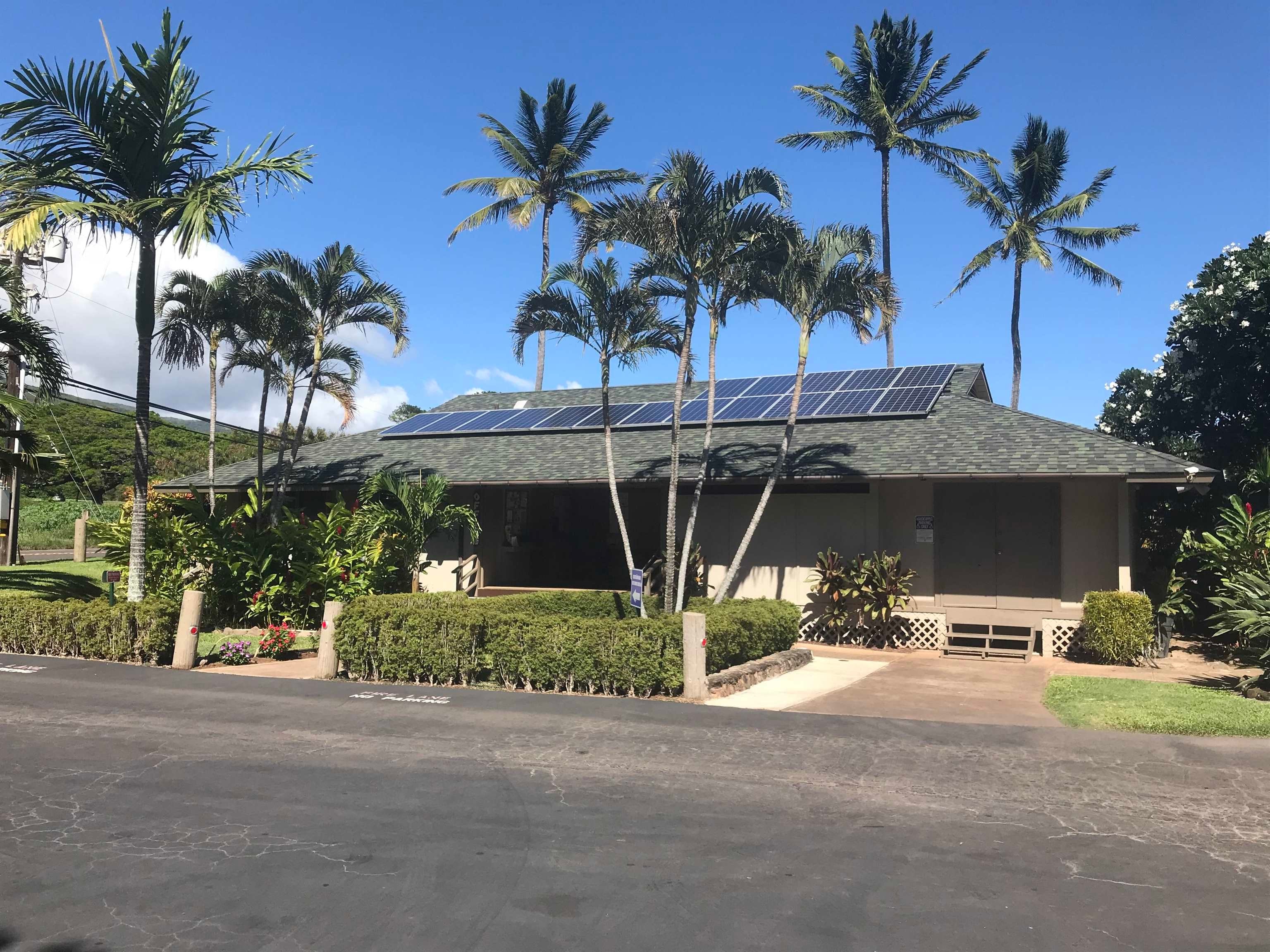 Wavecrest condo # B-304, Kaunakakai, Hawaii - photo 26 of 26