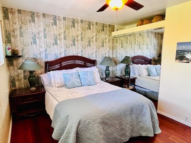 Wavecrest condo # B309, Kaunakakai, Hawaii - photo 12 of 24