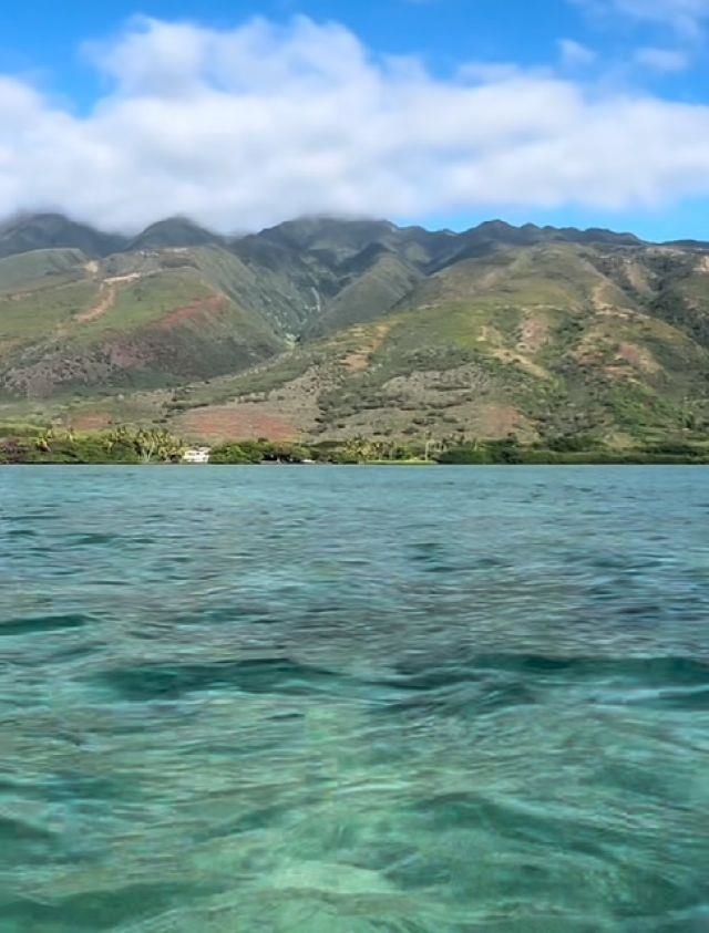 Wavecrest condo # B309, Kaunakakai, Hawaii - photo 24 of 24