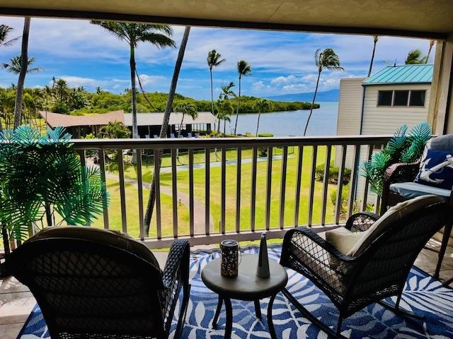 Wavecrest condo # B309, Kaunakakai, Hawaii - photo 6 of 24