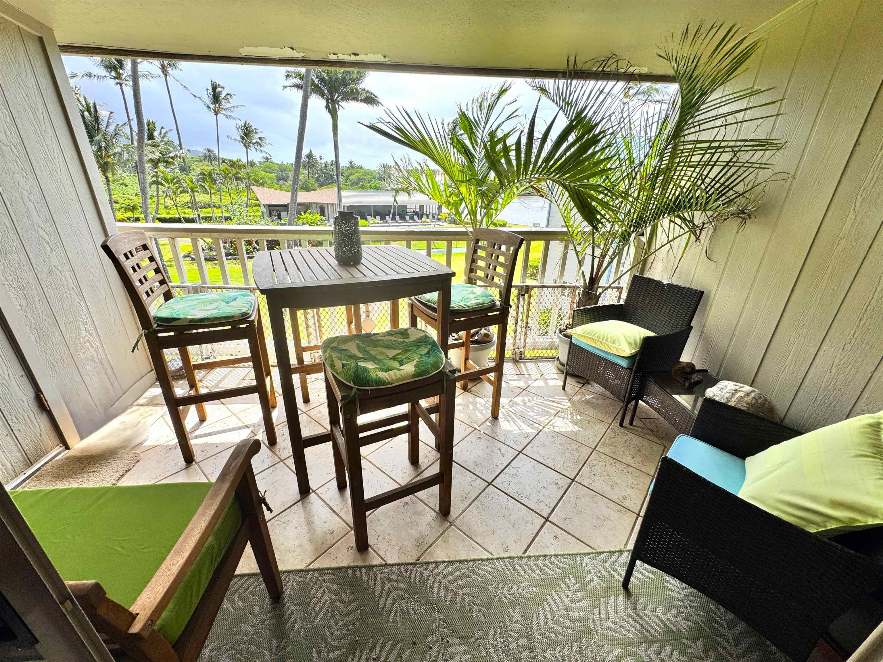 Wavecrest condo # B310, Kaunakakai, Hawaii - photo 21 of 34