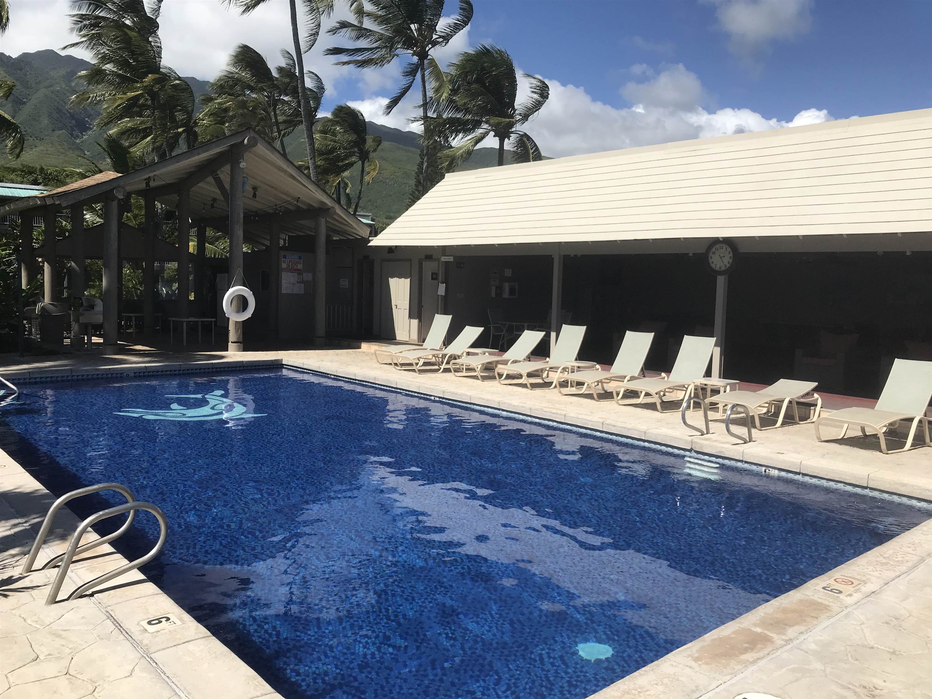 Wavecrest condo # B310, Kaunakakai, Hawaii - photo 31 of 34