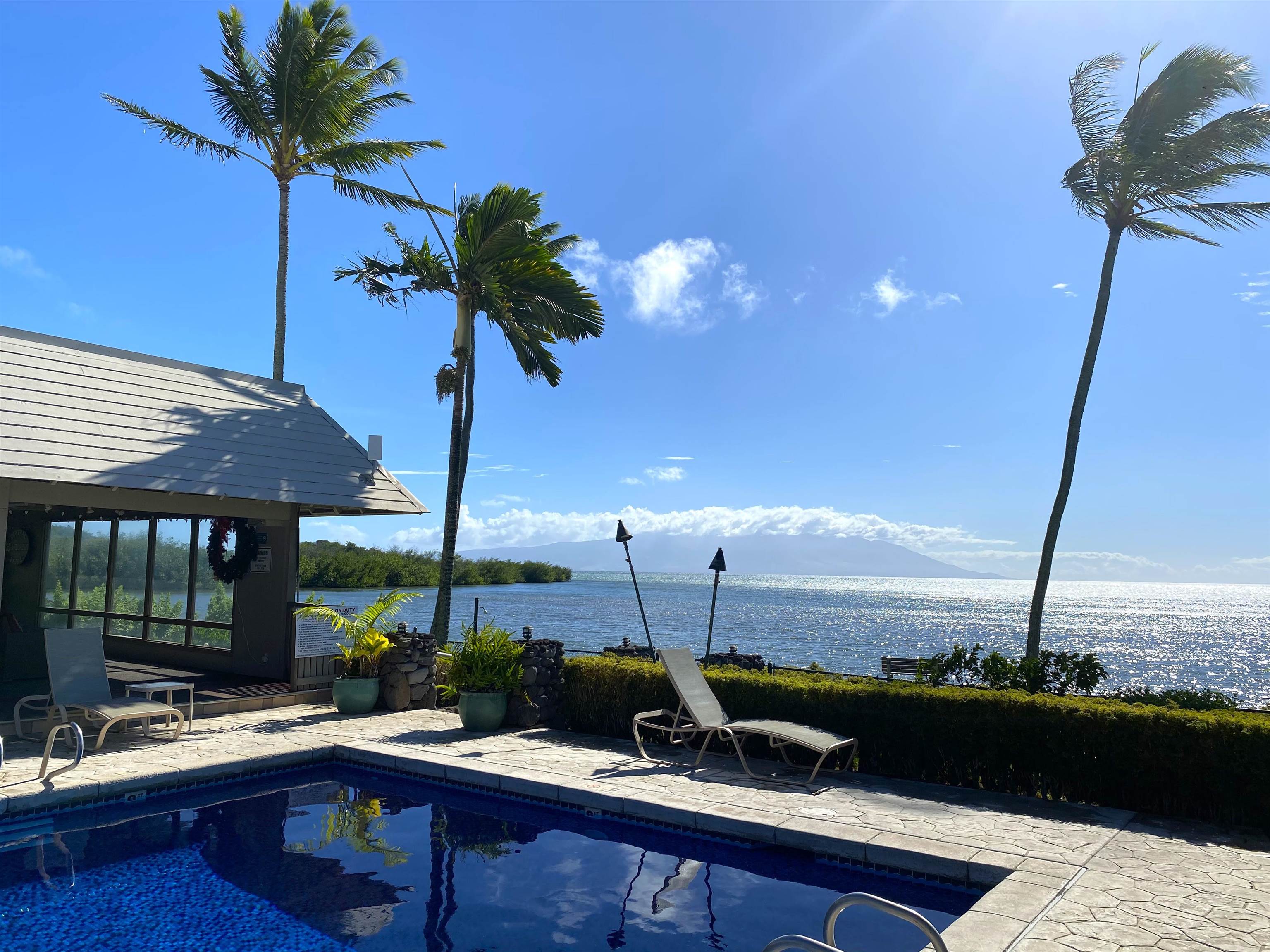 Wavecrest condo # B310, Kaunakakai, Hawaii - photo 33 of 34