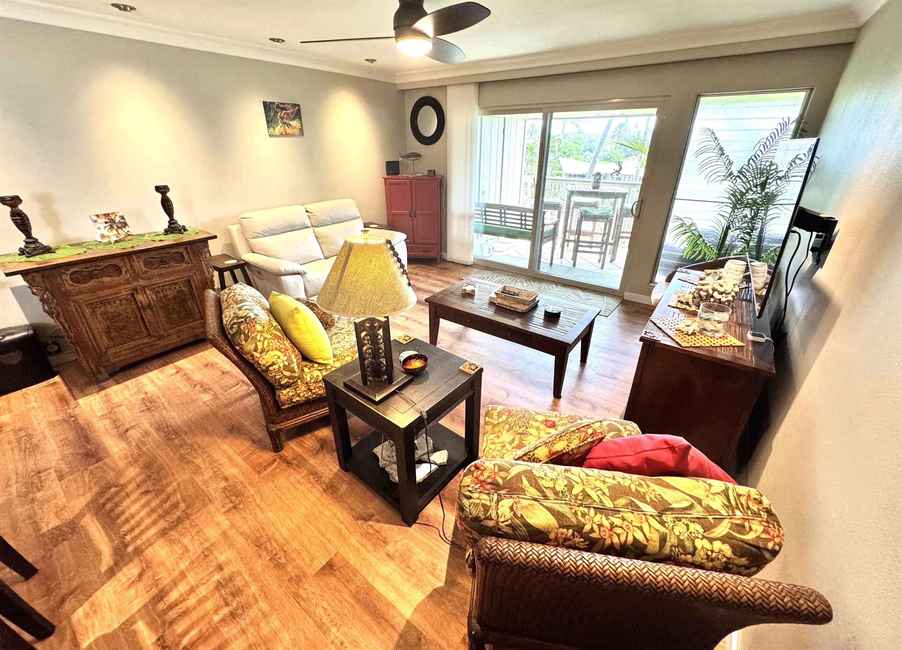 Wavecrest condo # B310, Kaunakakai, Hawaii - photo 8 of 34