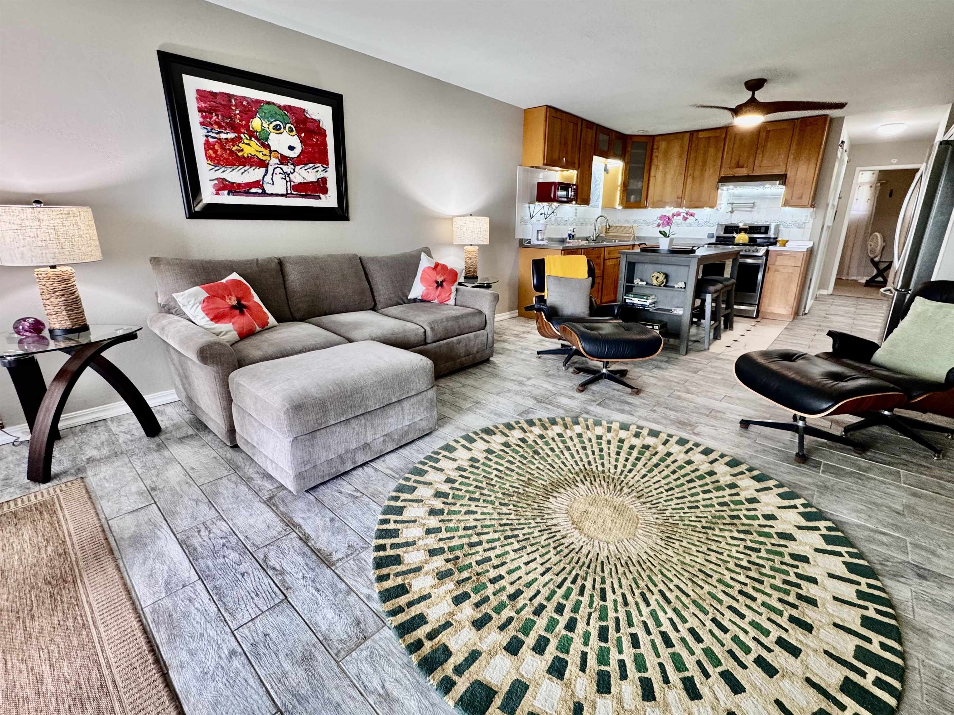 Wavecrest condo # C104, Kaunakakai, Hawaii - photo 2 of 31