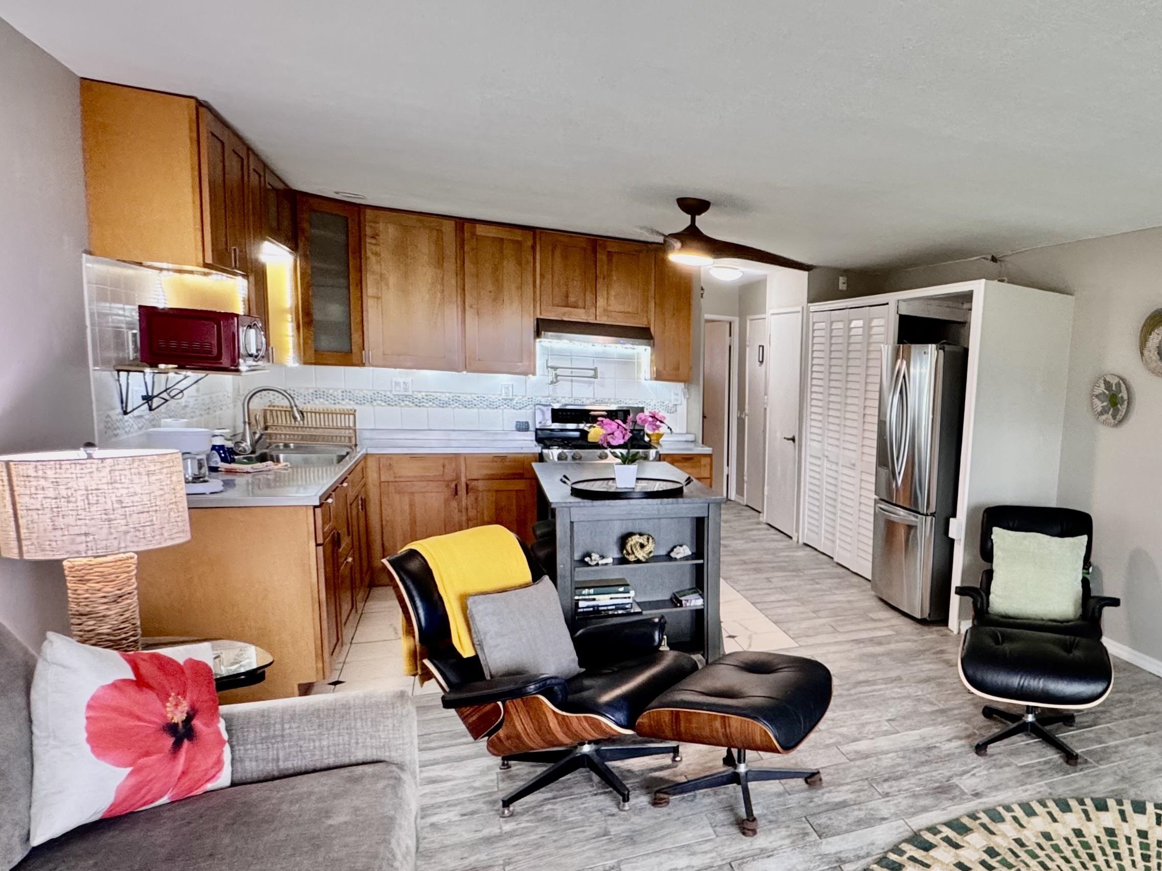 Wavecrest condo # C104, Kaunakakai, Hawaii - photo 11 of 31