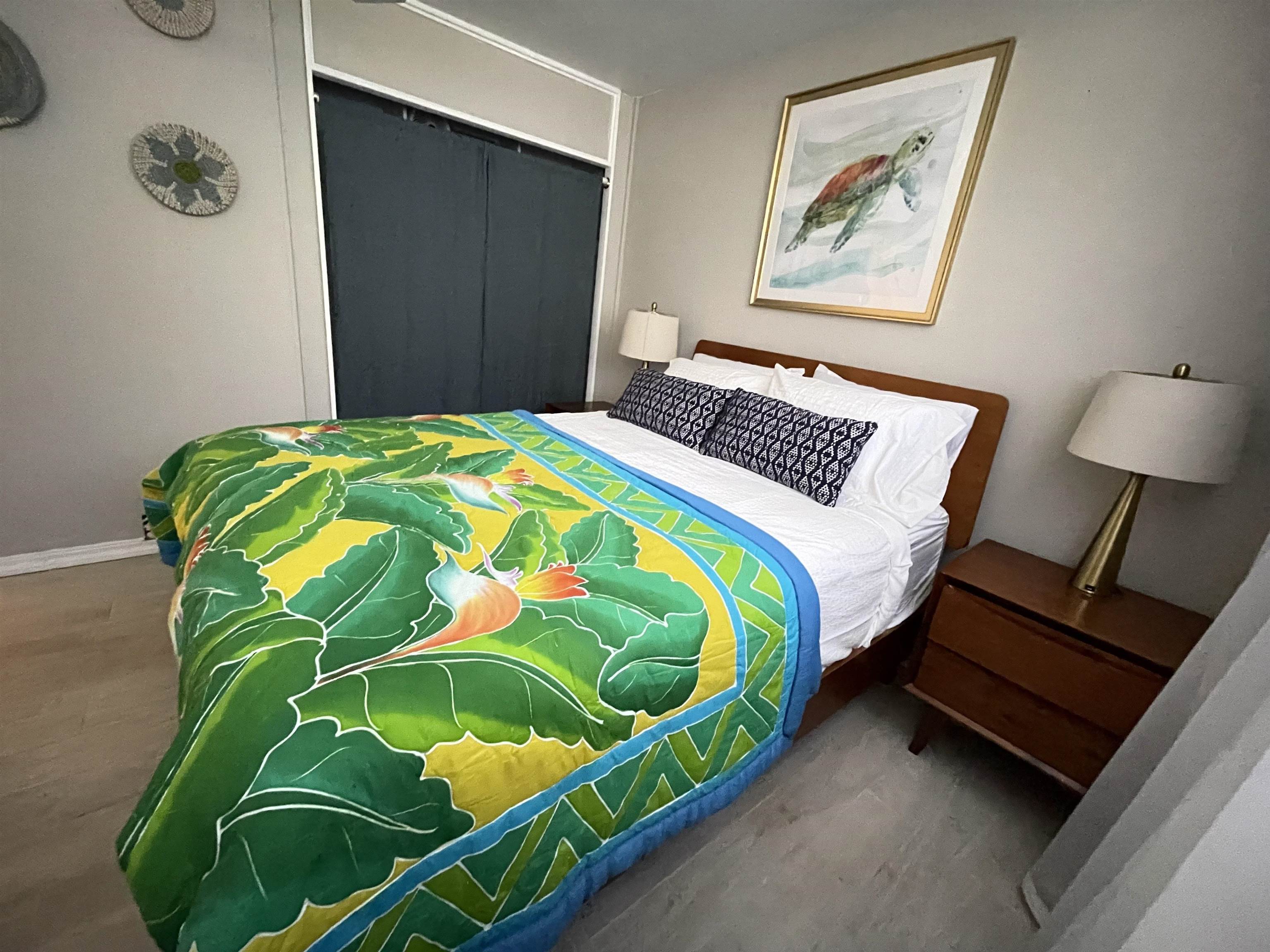 Wavecrest condo # C104, Kaunakakai, Hawaii - photo 17 of 31