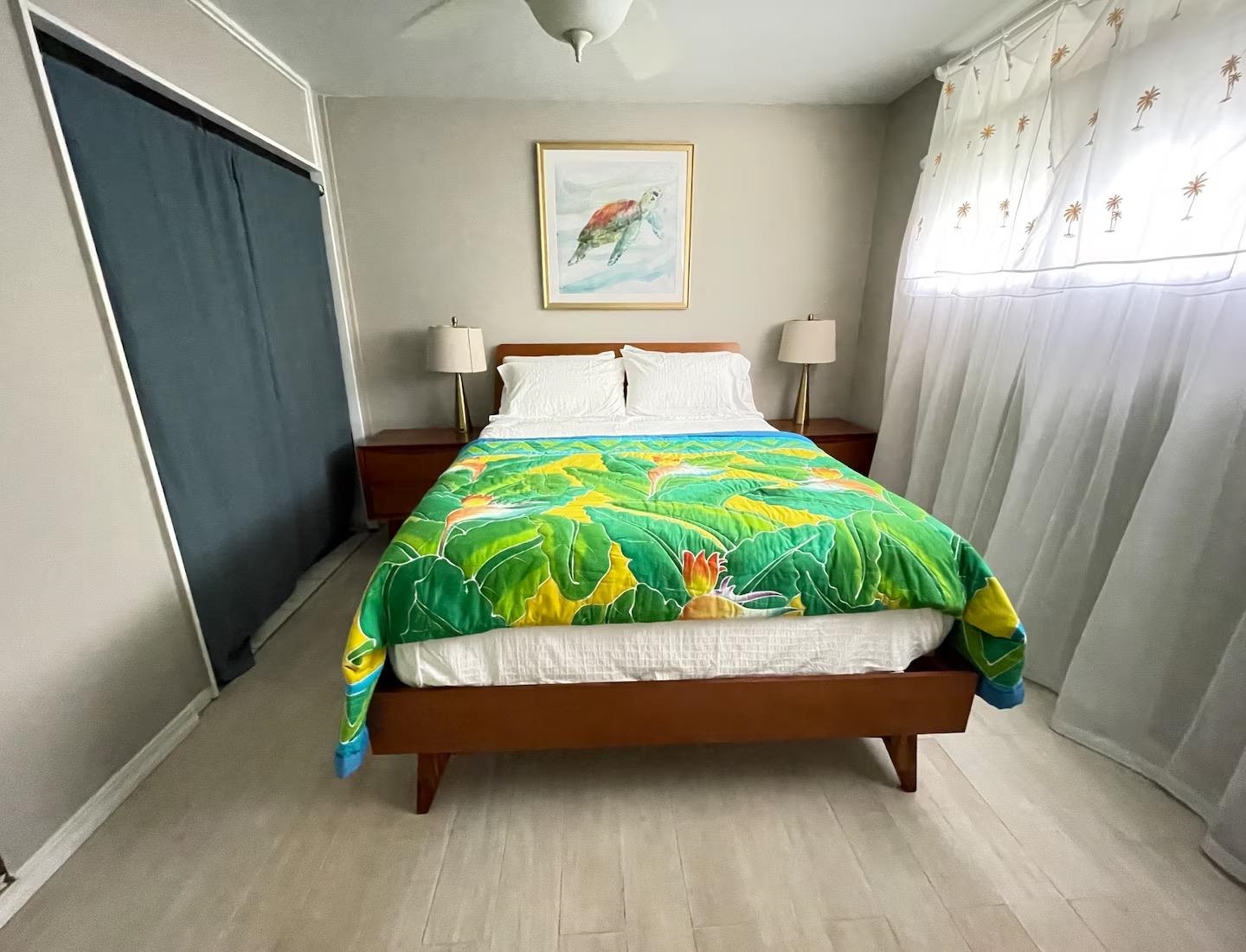 Wavecrest condo # C104, Kaunakakai, Hawaii - photo 18 of 31