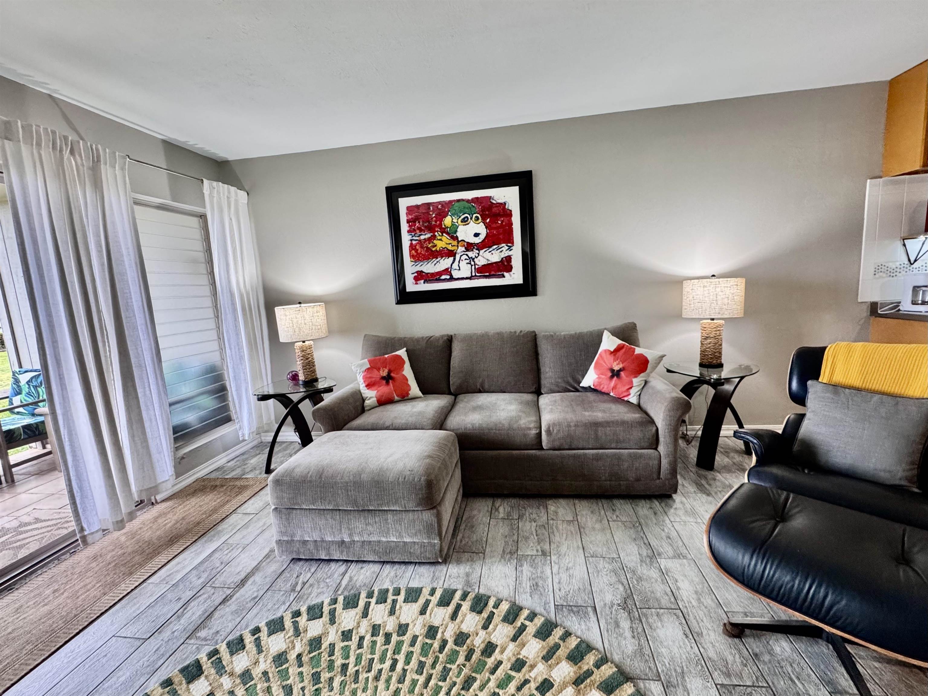 Wavecrest condo # C104, Kaunakakai, Hawaii - photo 3 of 31