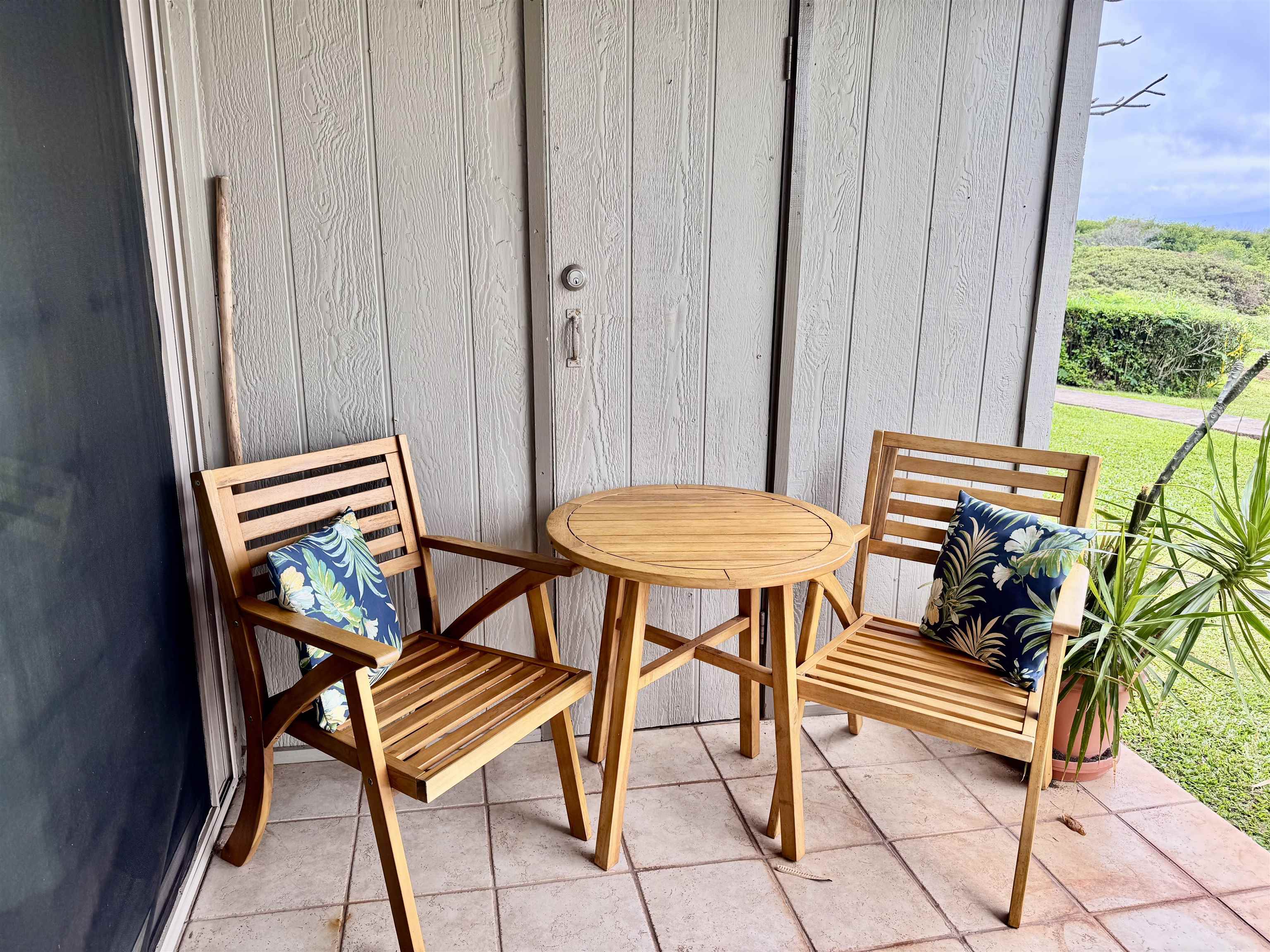 Wavecrest condo # C104, Kaunakakai, Hawaii - photo 22 of 31