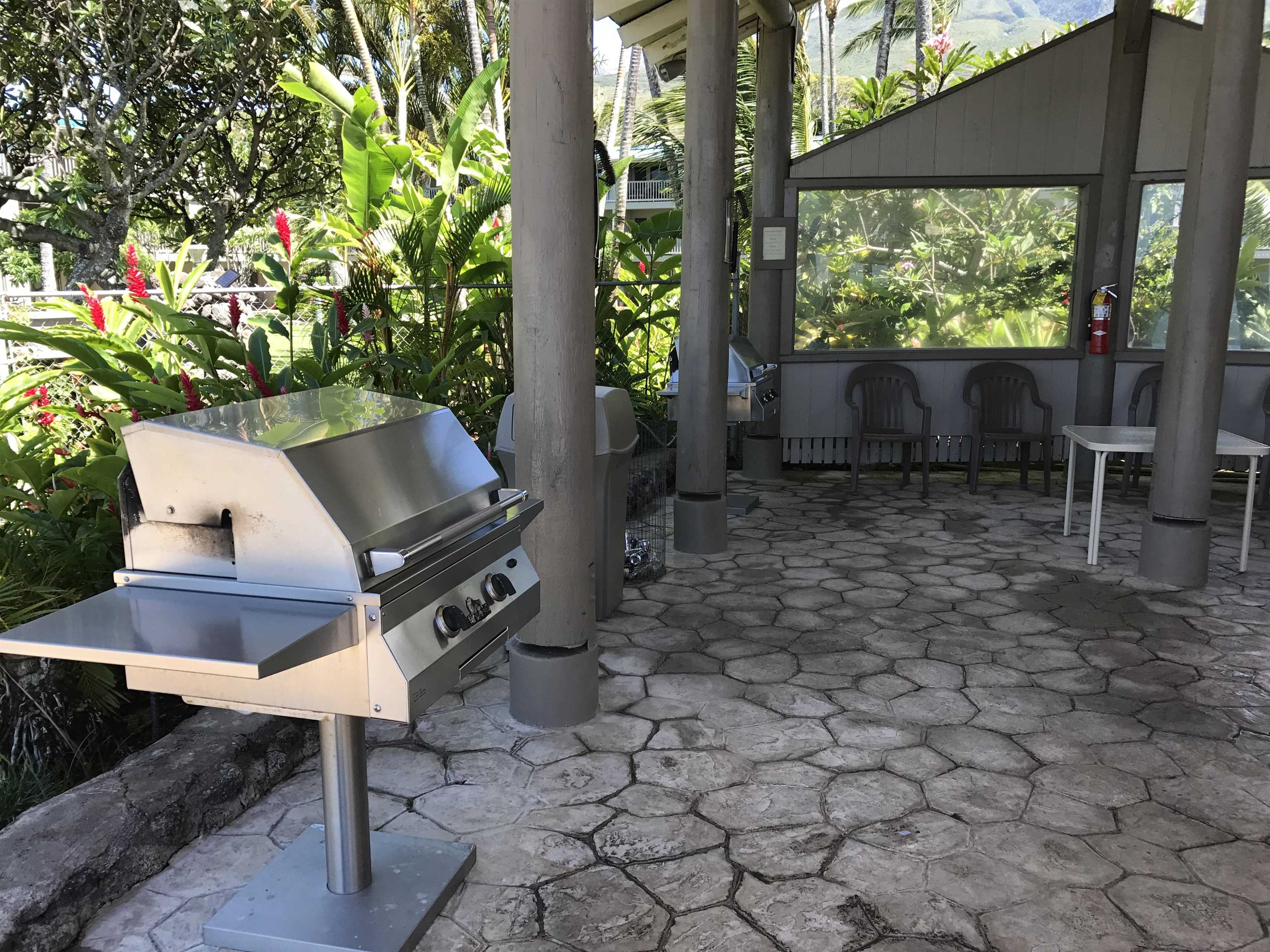 Wavecrest condo # C104, Kaunakakai, Hawaii - photo 30 of 31