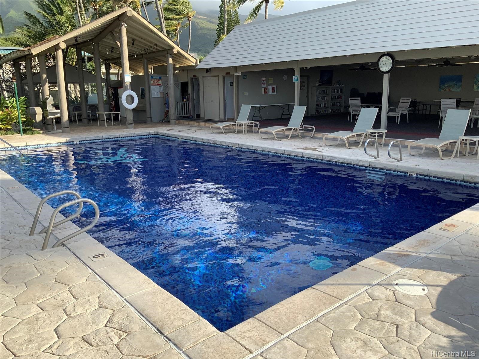 Wavecrest condo # C104, Kaunakakai, Hawaii - photo 31 of 31