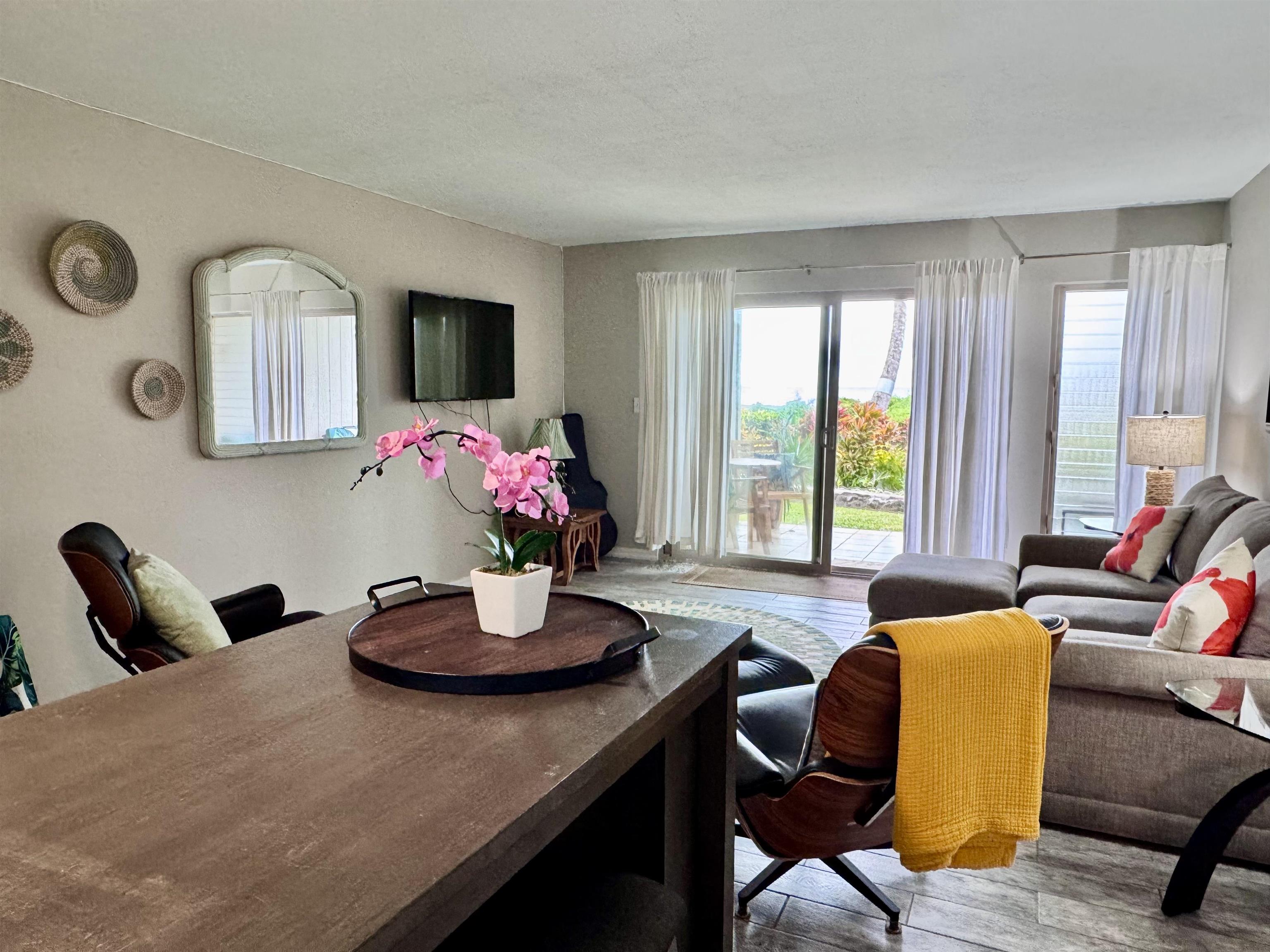 Wavecrest condo # C104, Kaunakakai, Hawaii - photo 7 of 31