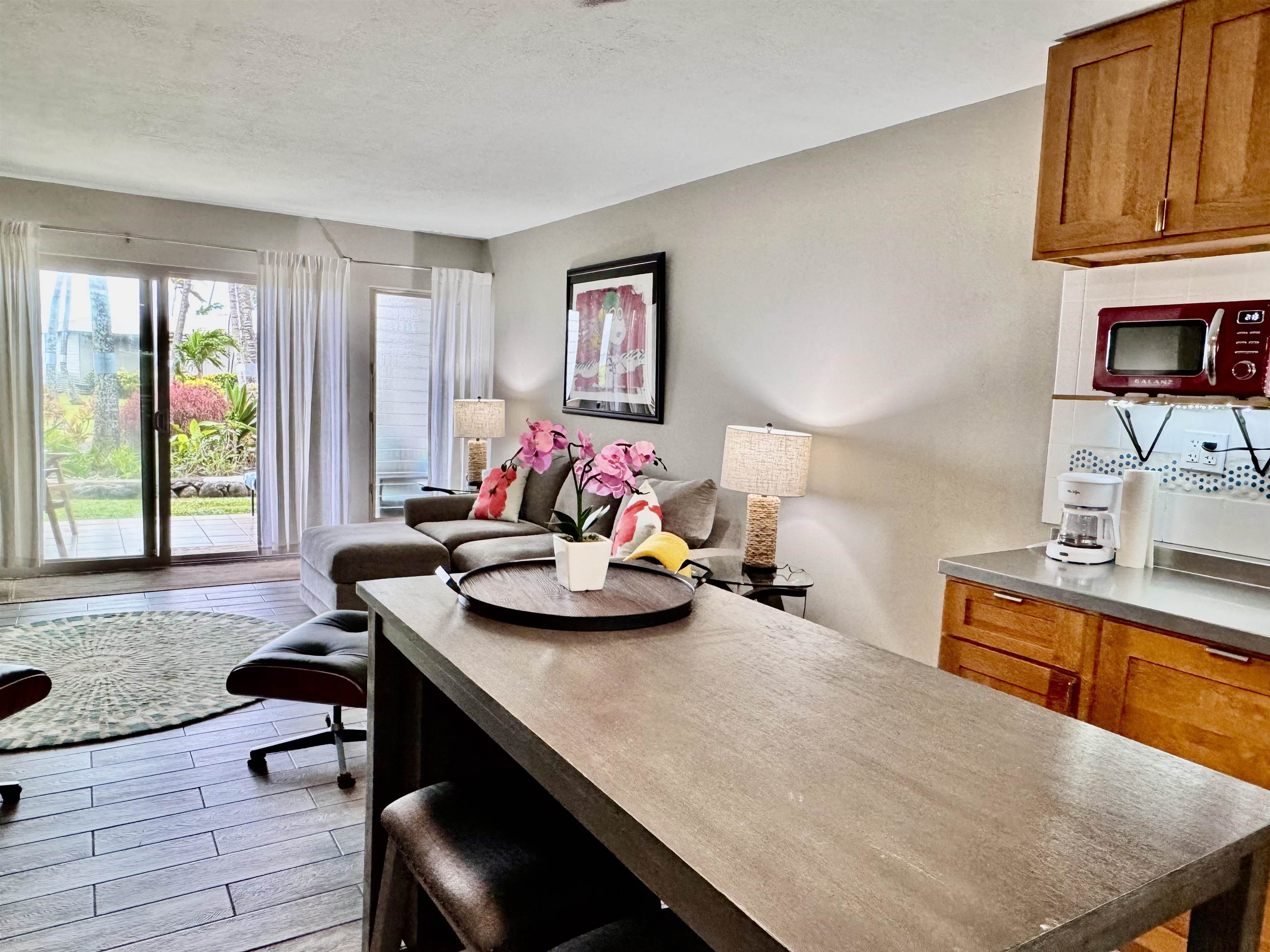 Wavecrest condo # C104, Kaunakakai, Hawaii - photo 8 of 31