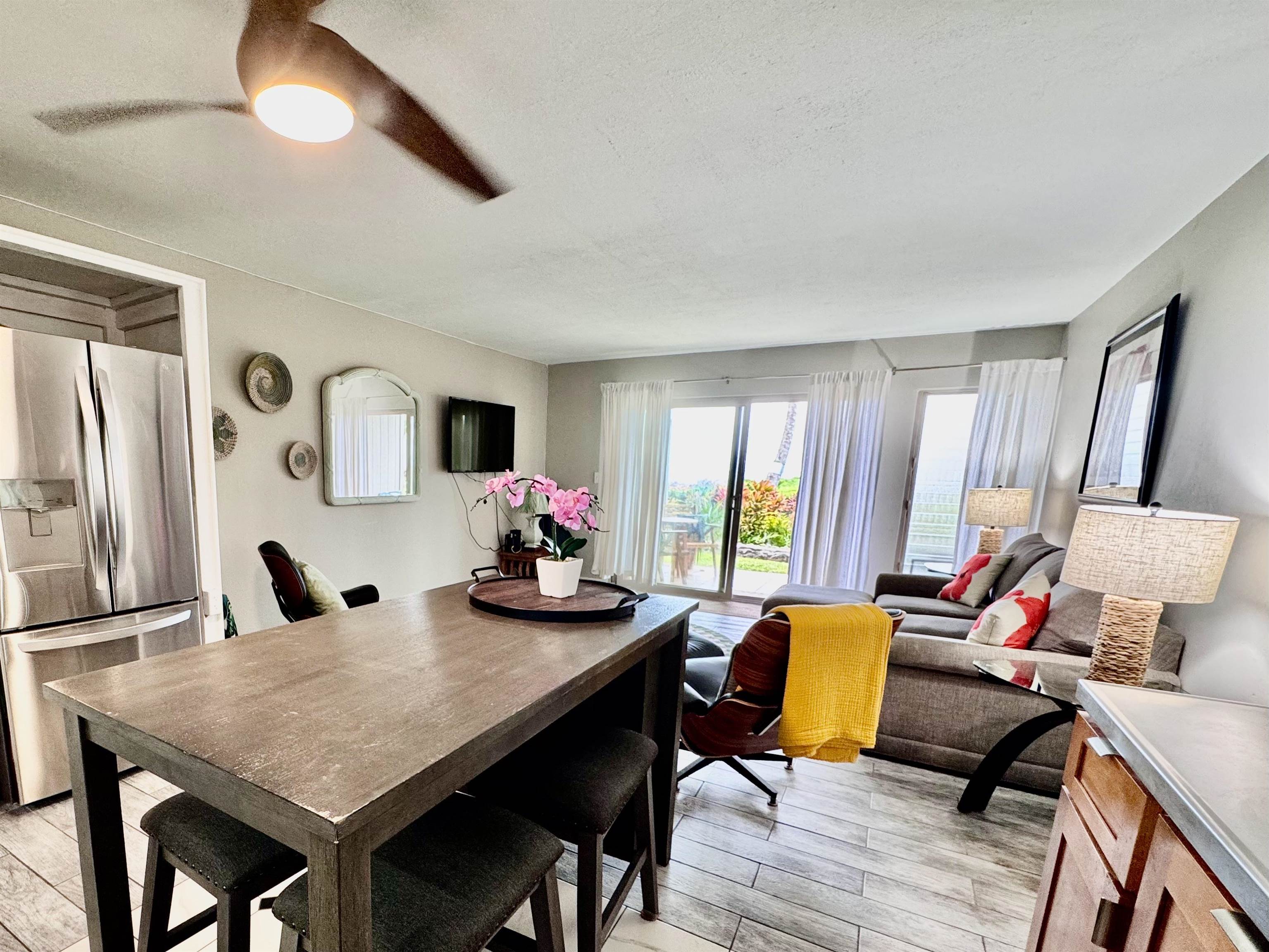 Wavecrest condo # C104, Kaunakakai, Hawaii - photo 9 of 31