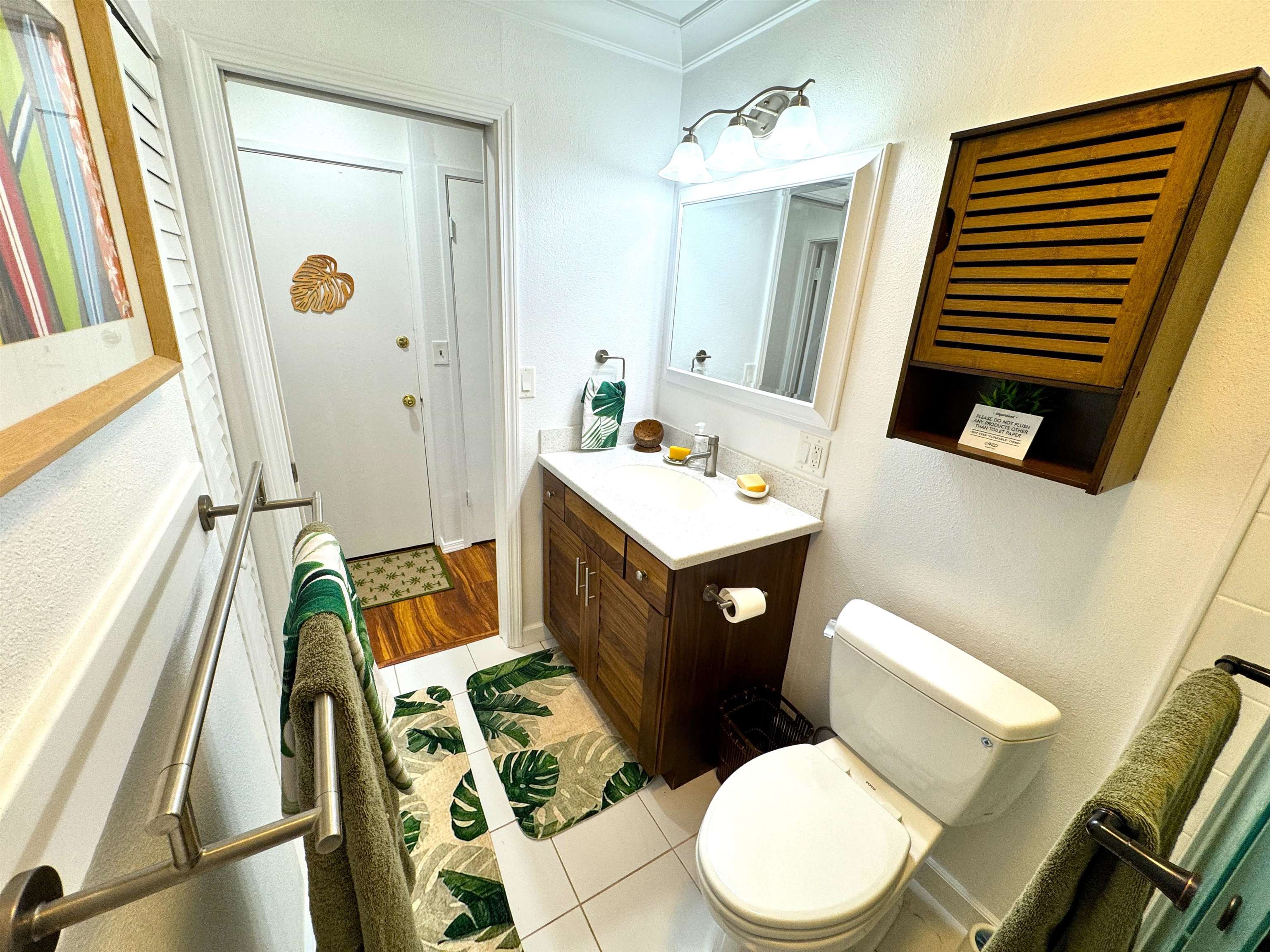 Wavecrest condo # C110, Kaunakakai, Hawaii - photo 12 of 22