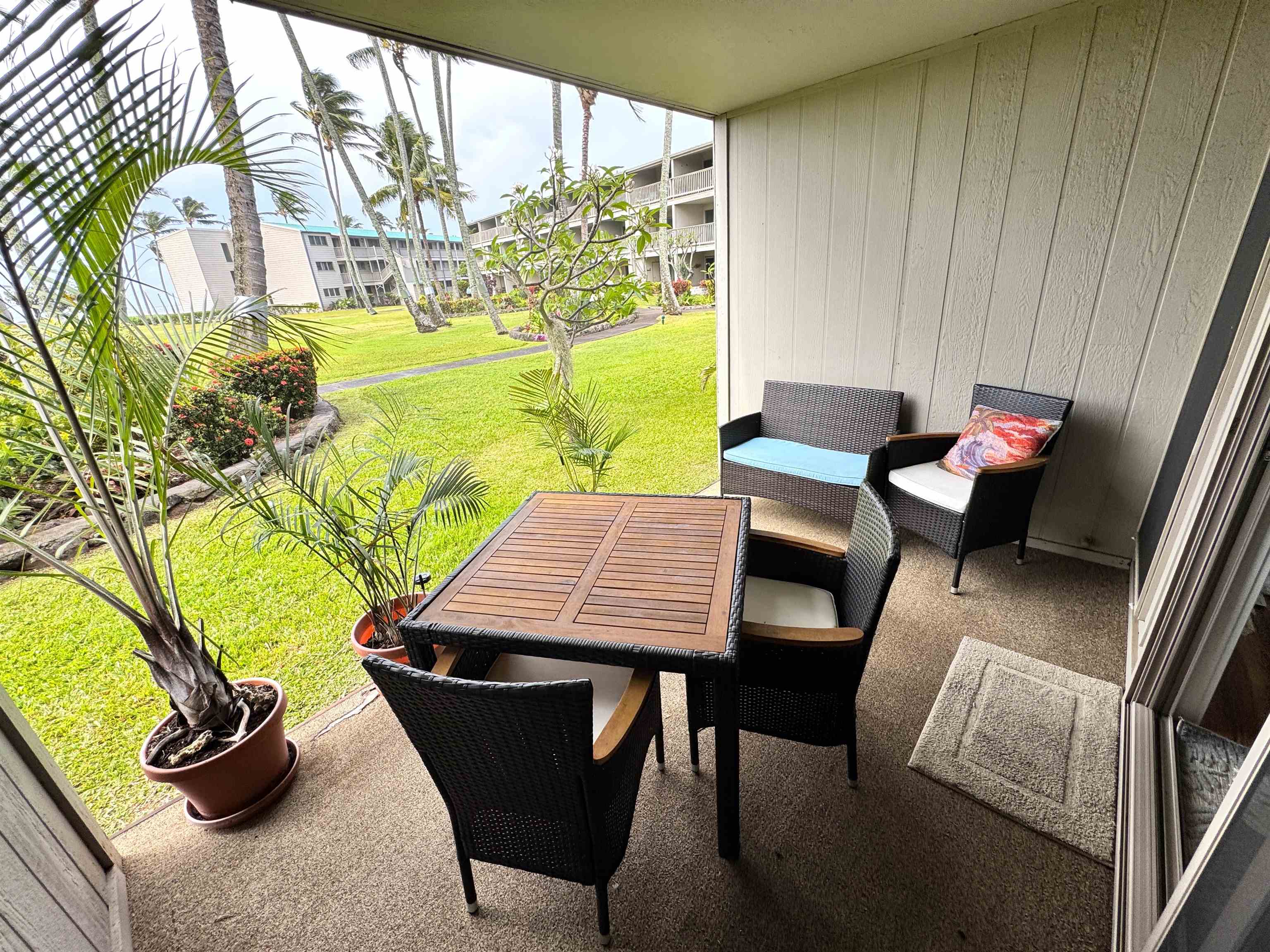 Wavecrest condo # C110, Kaunakakai, Hawaii - photo 13 of 22